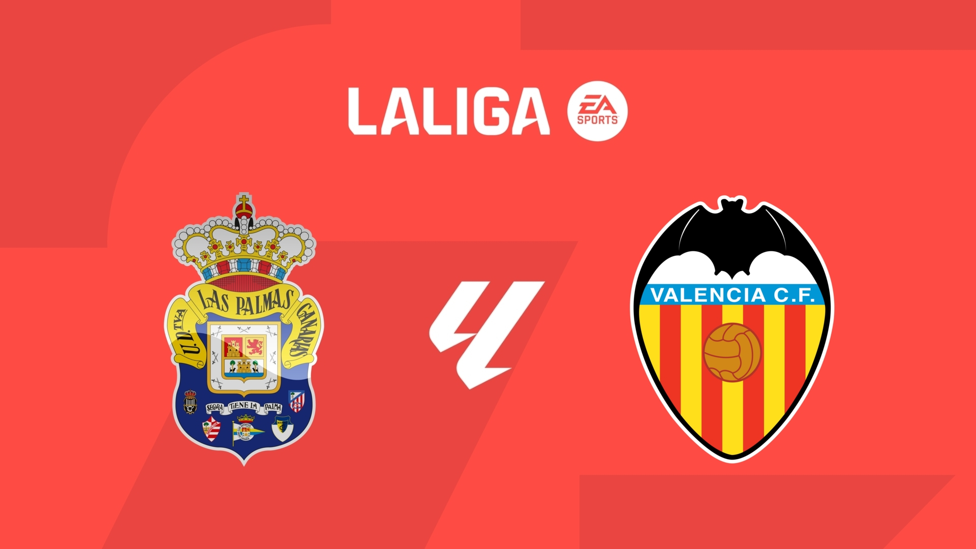 322. Las Palmas - Valencia