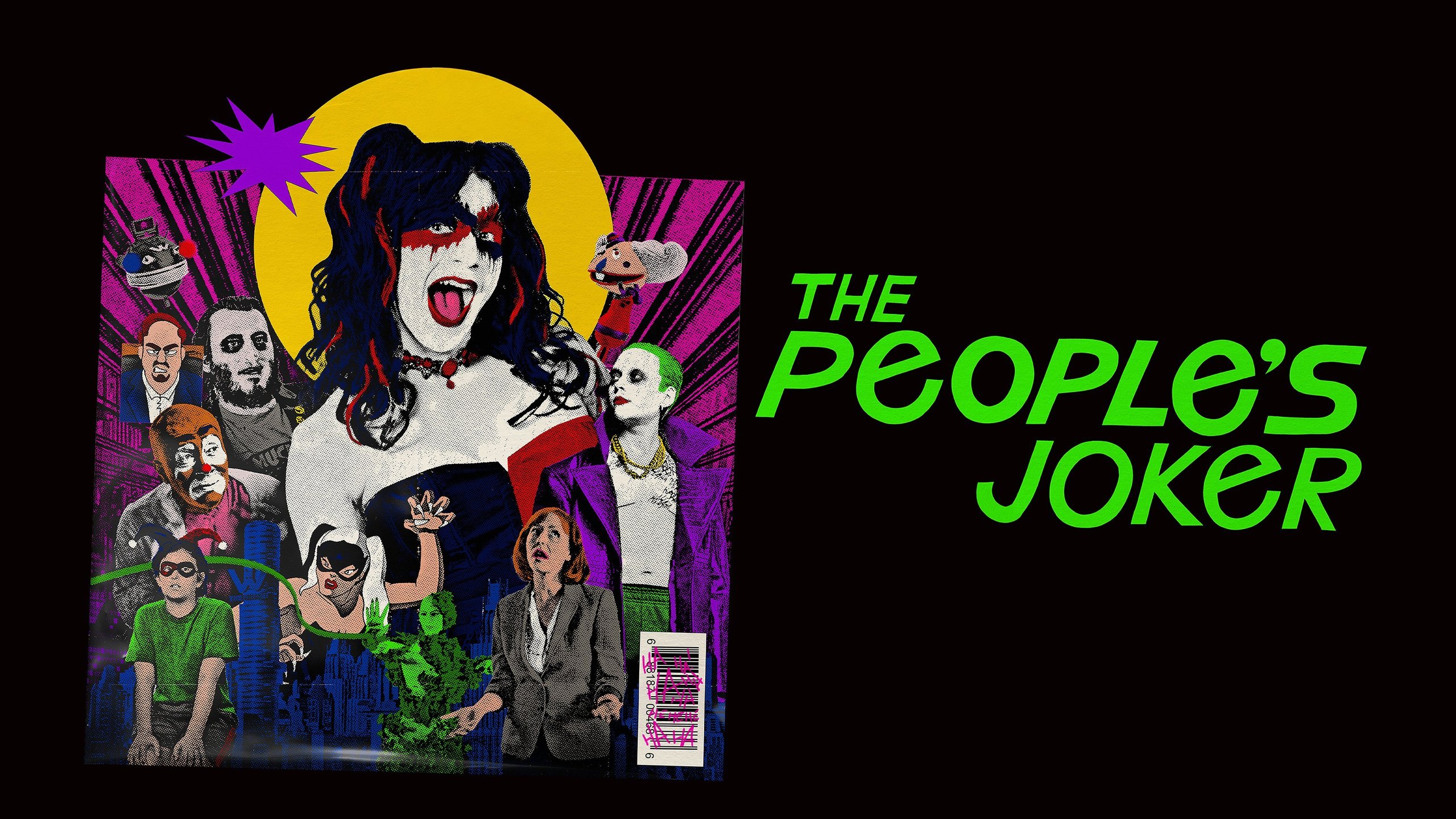 The People's Joker