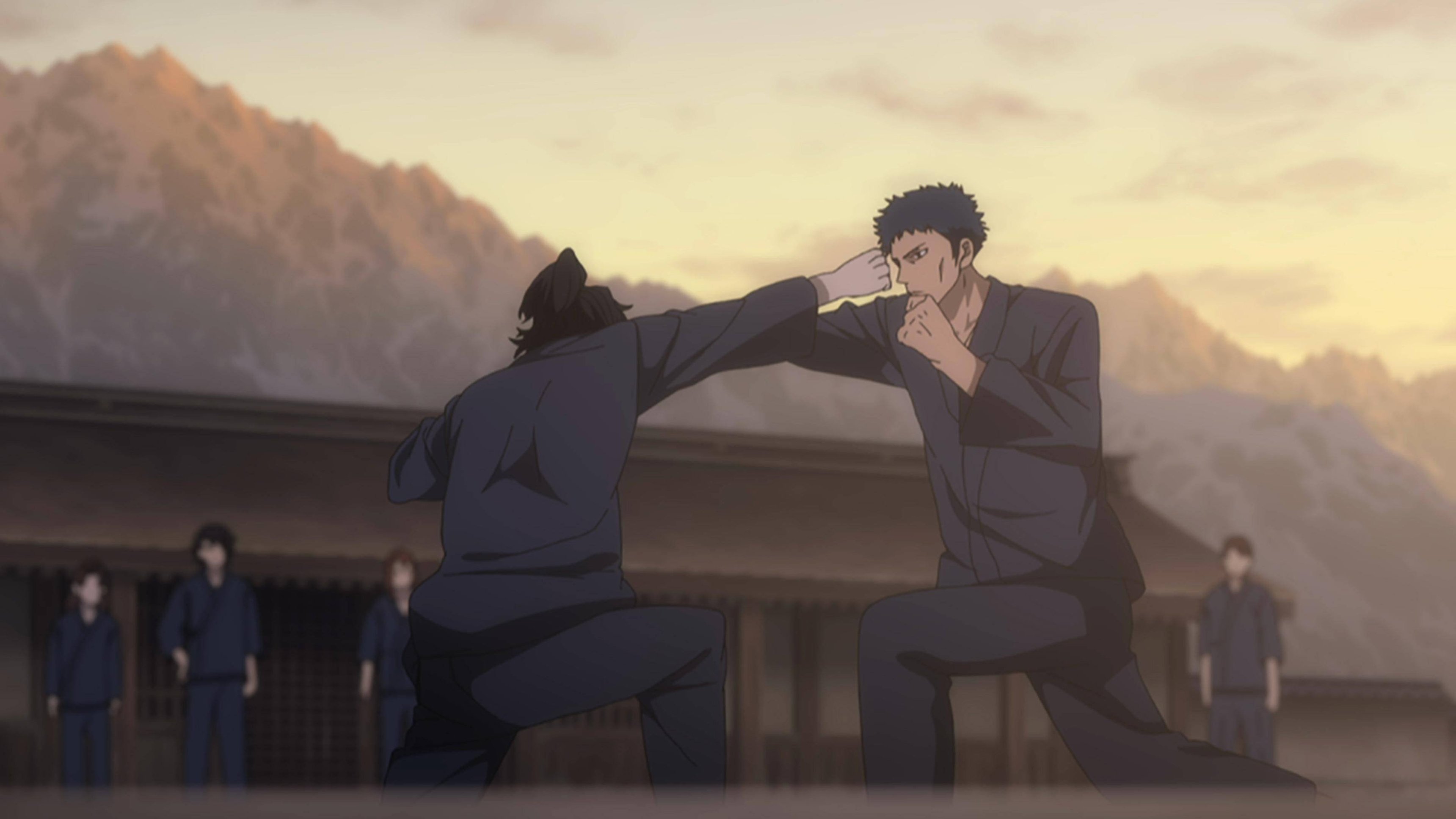 10. Episode 10