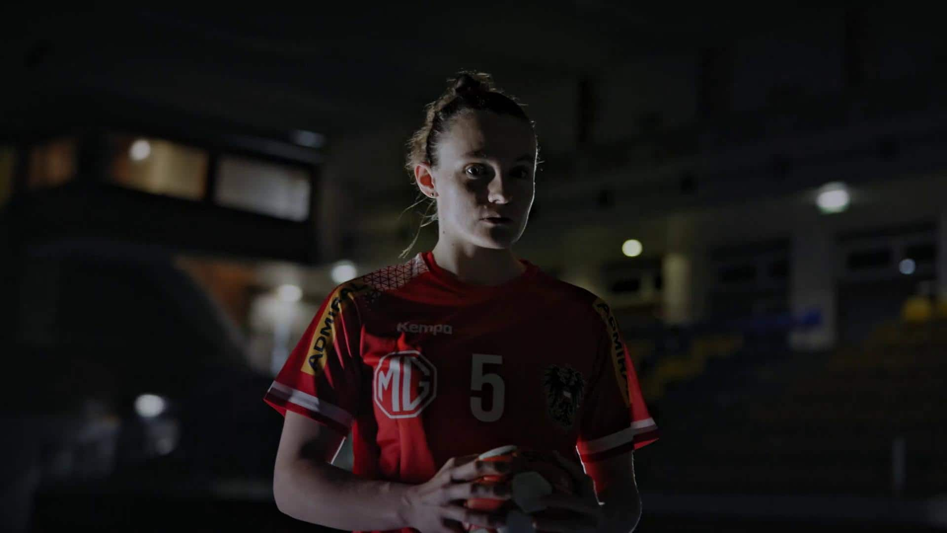 10. Sonja Frey