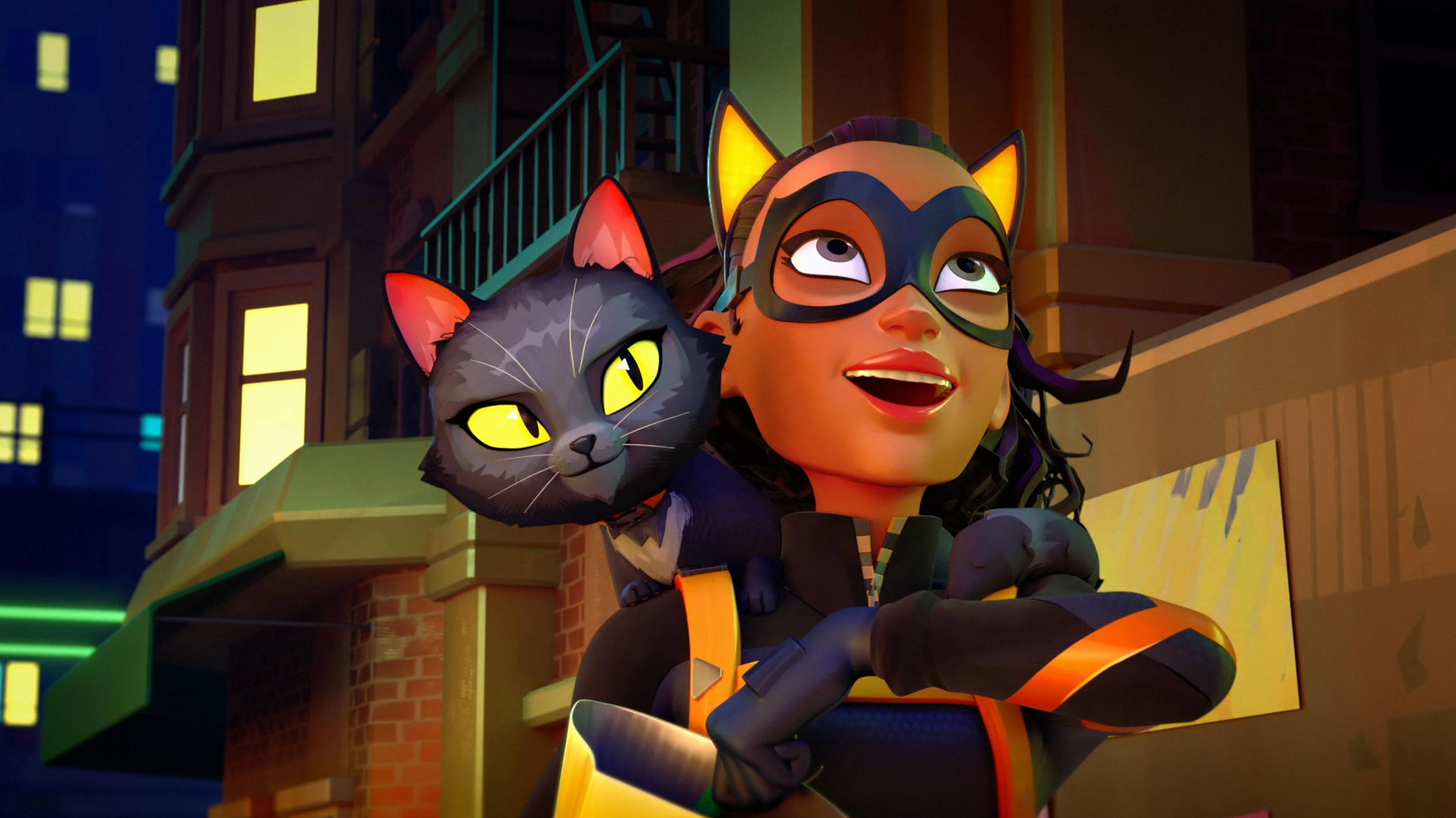 28. Ace i rockärmen