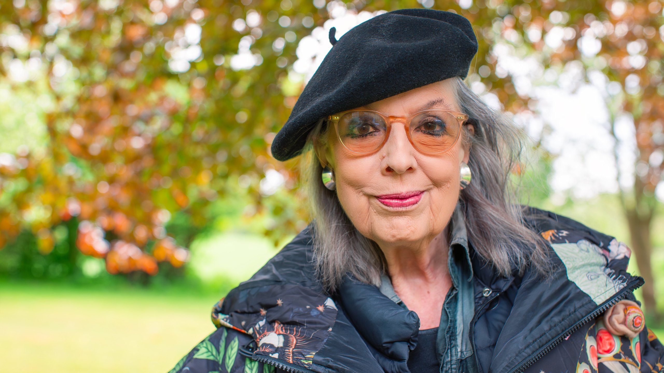 4. Suzanne Brøgger