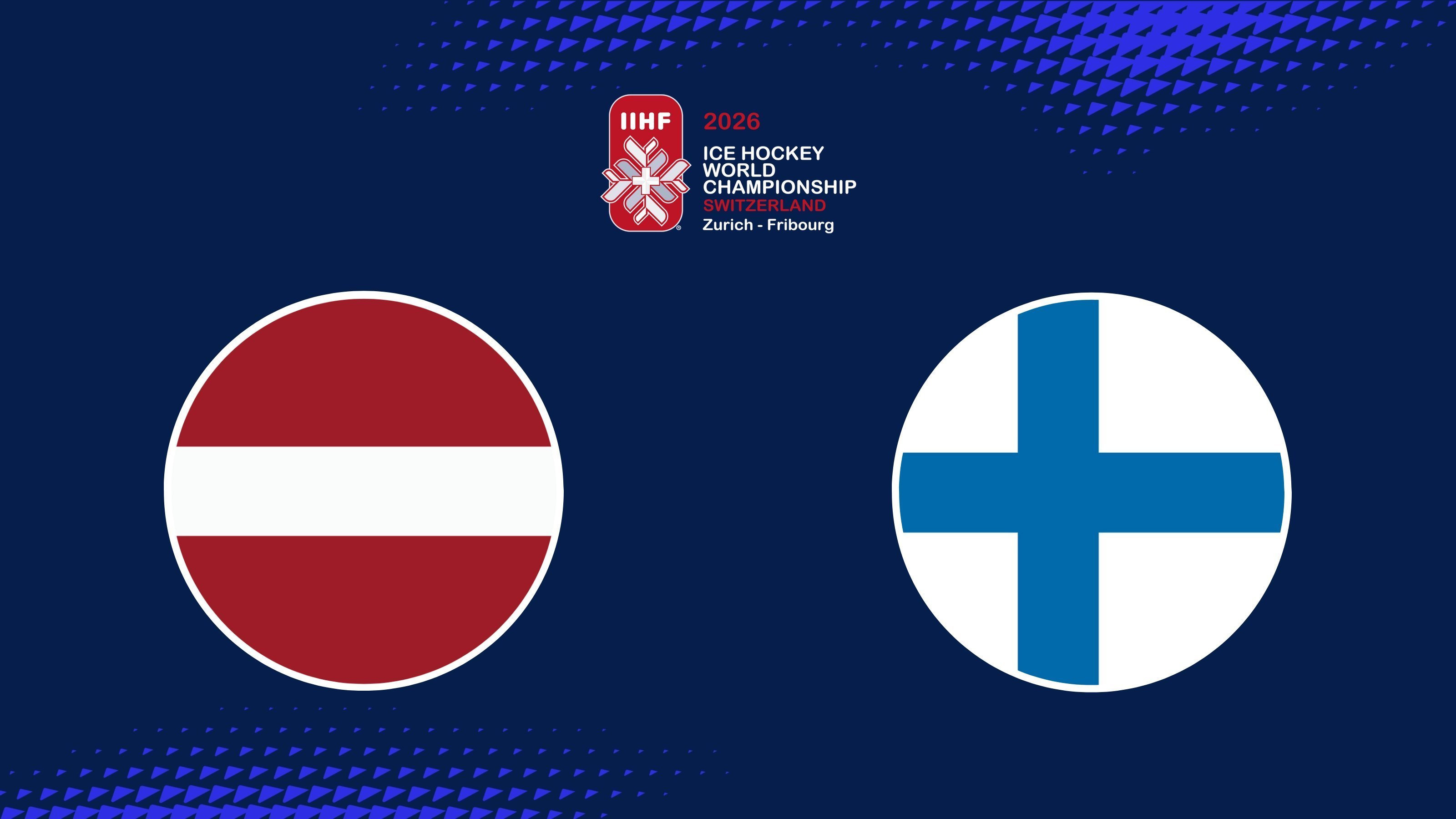 Ishockey-VM