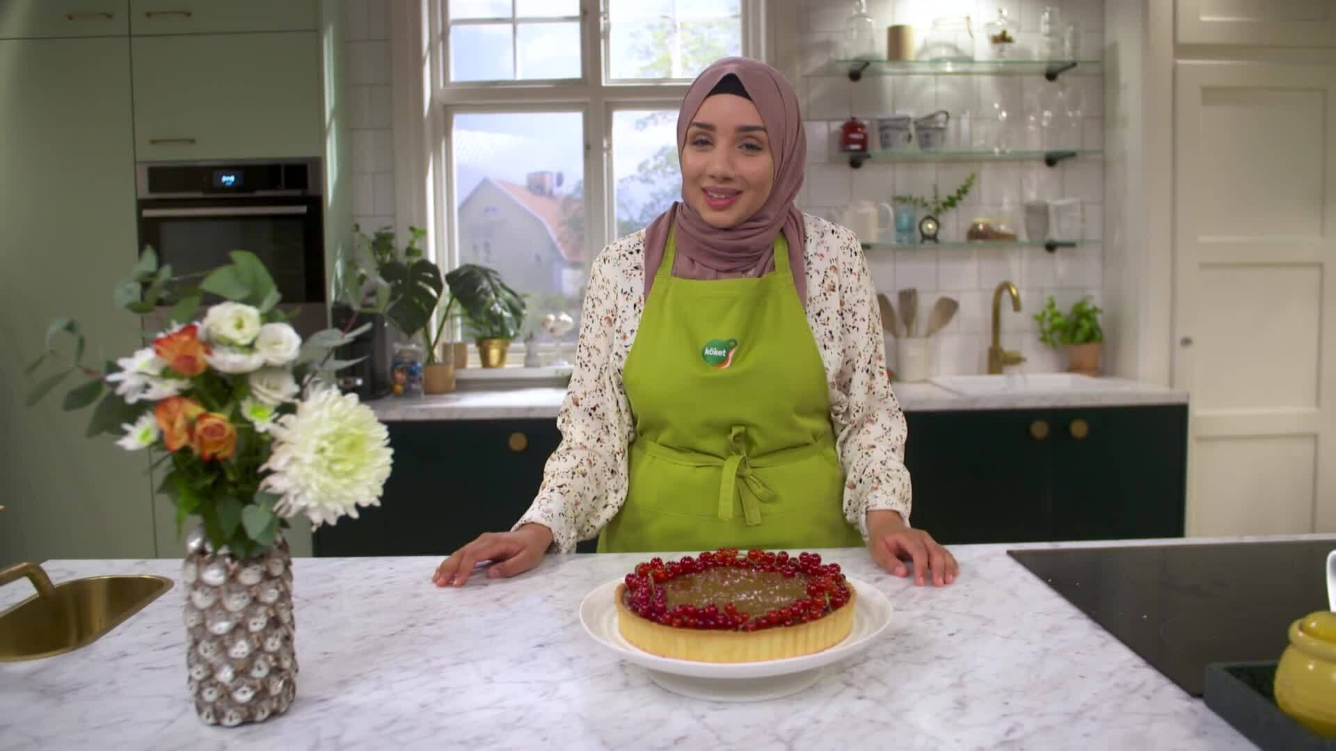 32. Köket S2021 E032