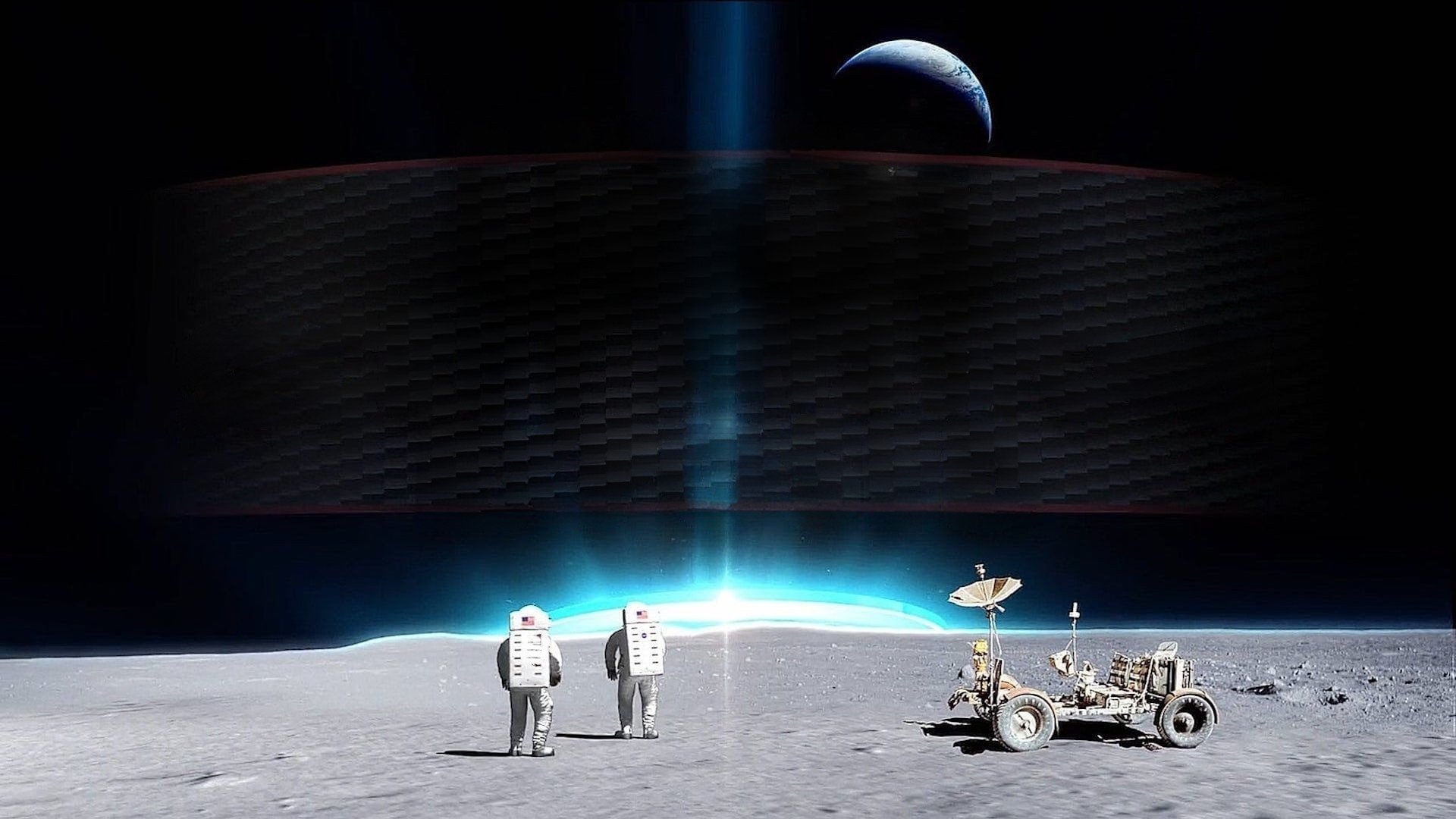 UFOs: Secret Missions Exposed