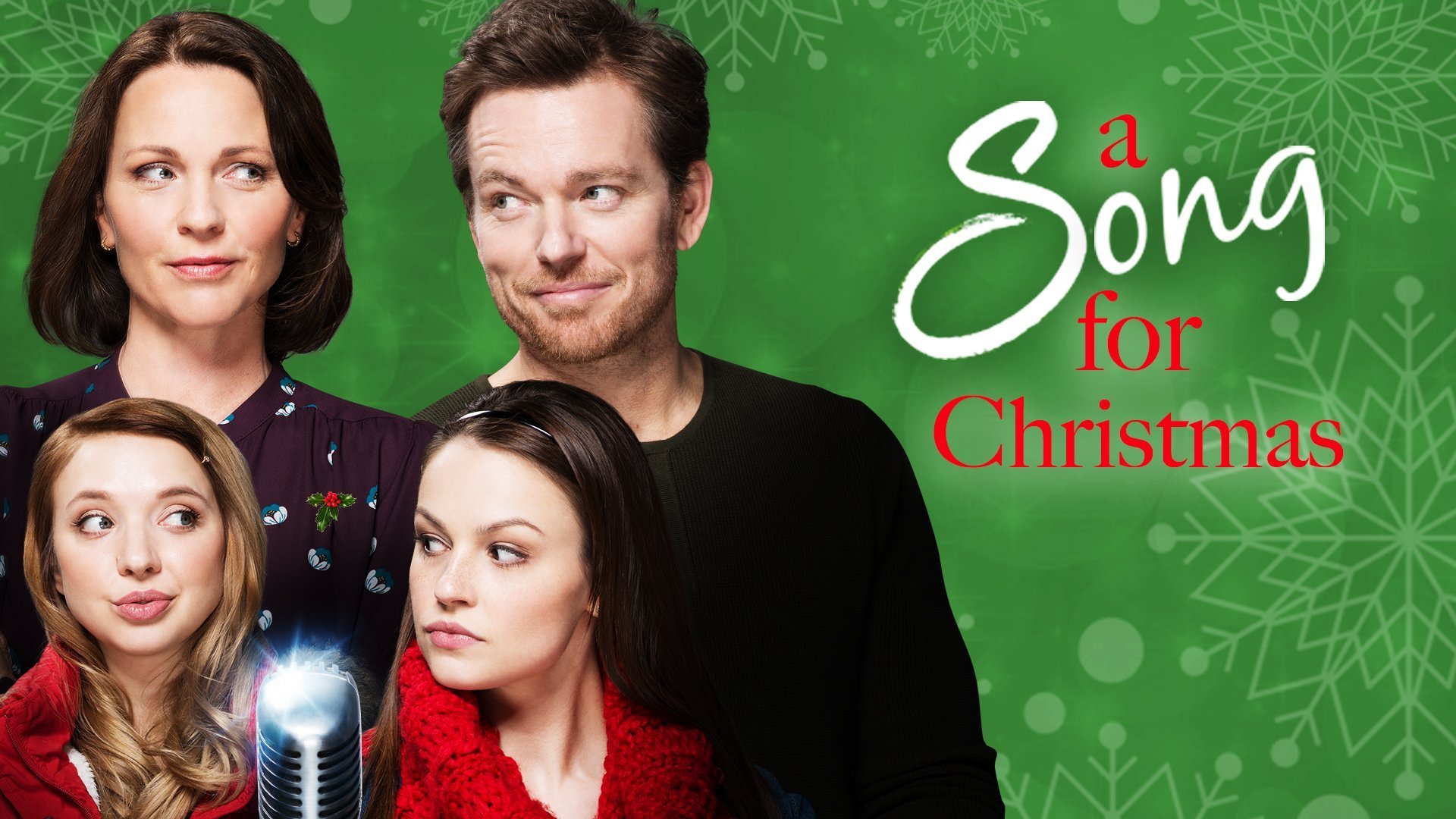 A Song for Christmas