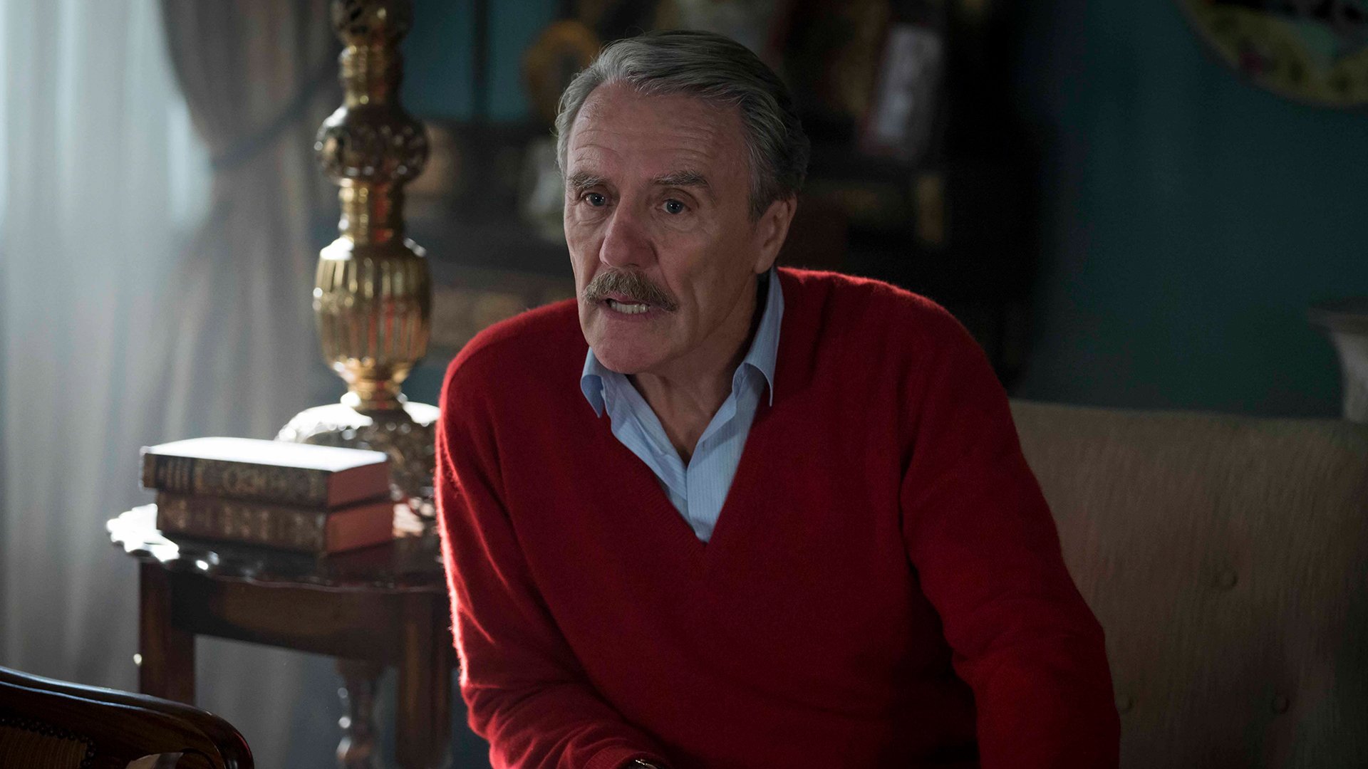 3. Allt som glittrar