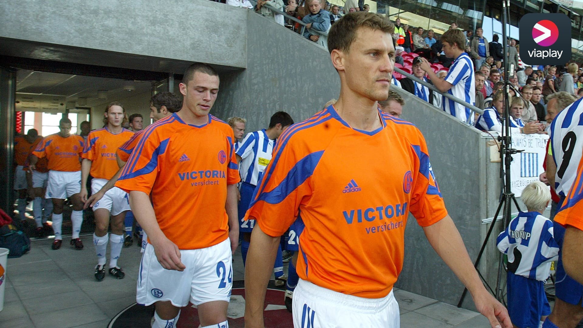 Legends of the Bundesliga
