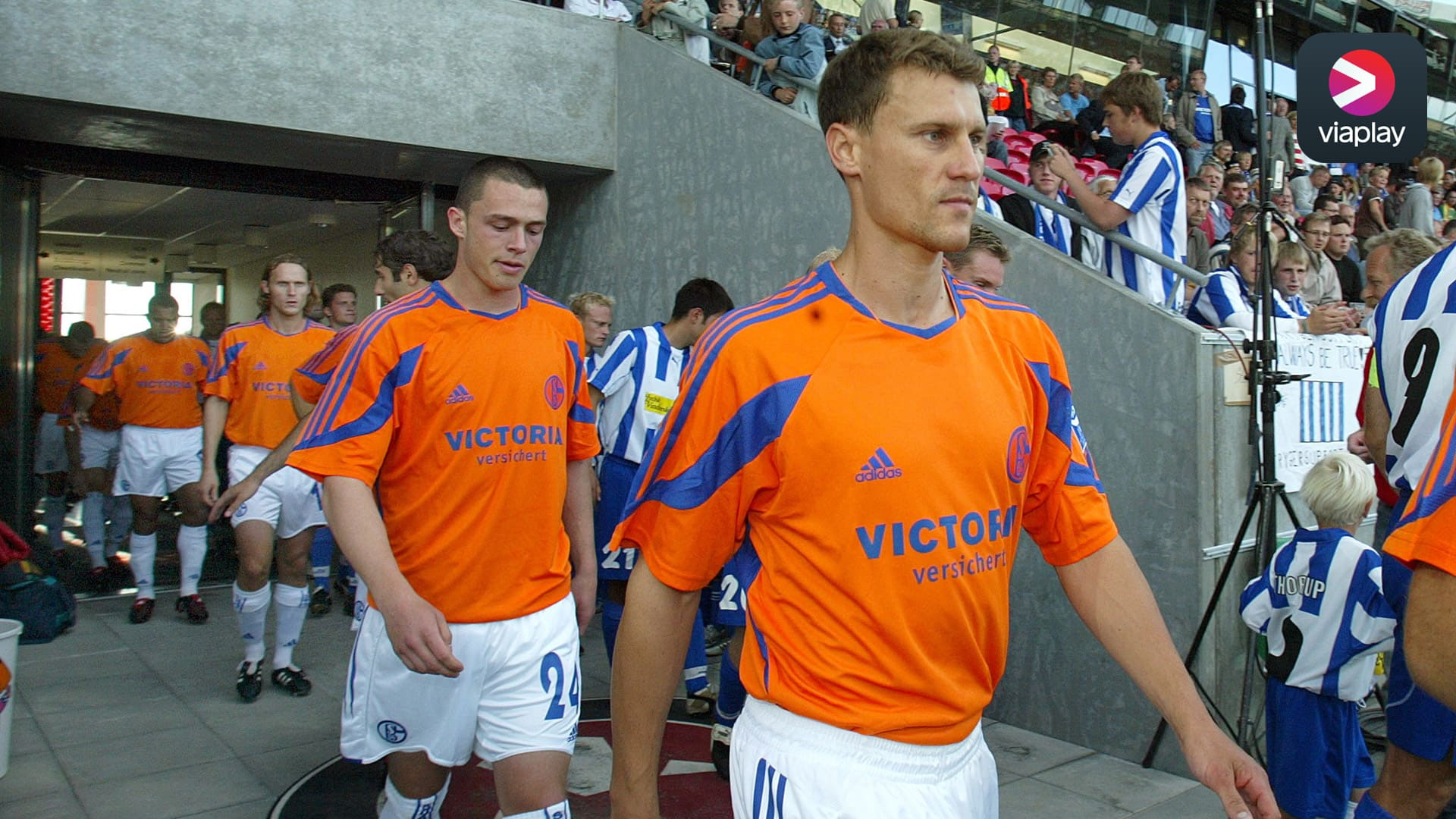 Legends of the Bundesliga