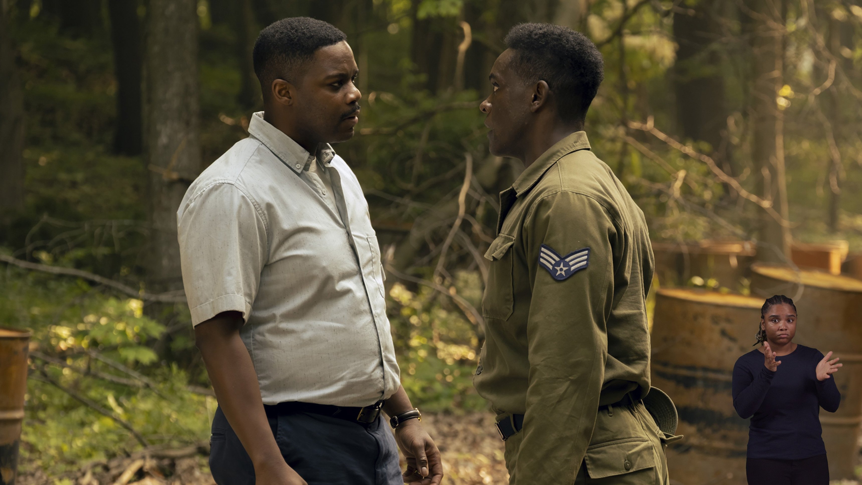 4. The Great Swirling Apparatus of our Planet's Function (with ASL)