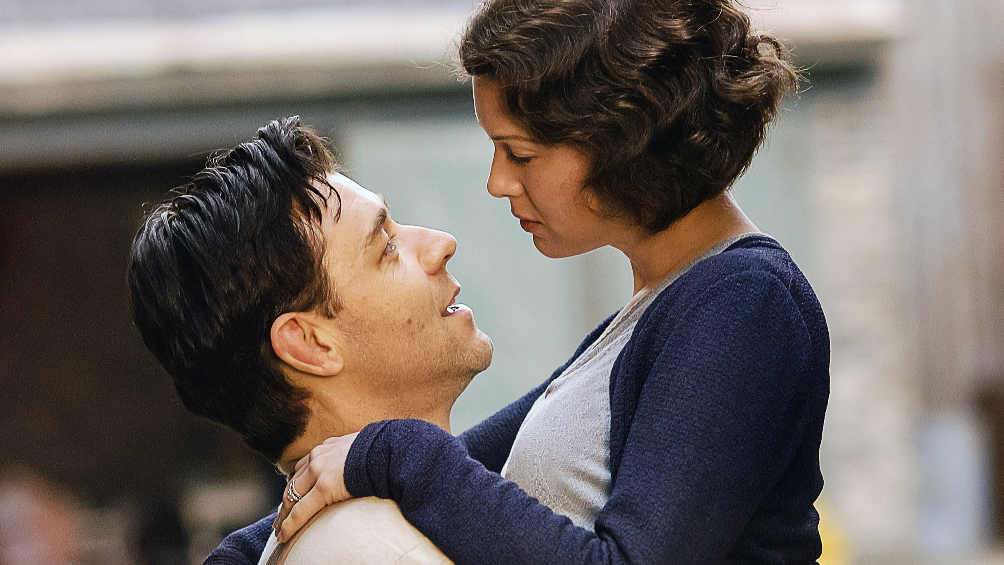 Cinderella man