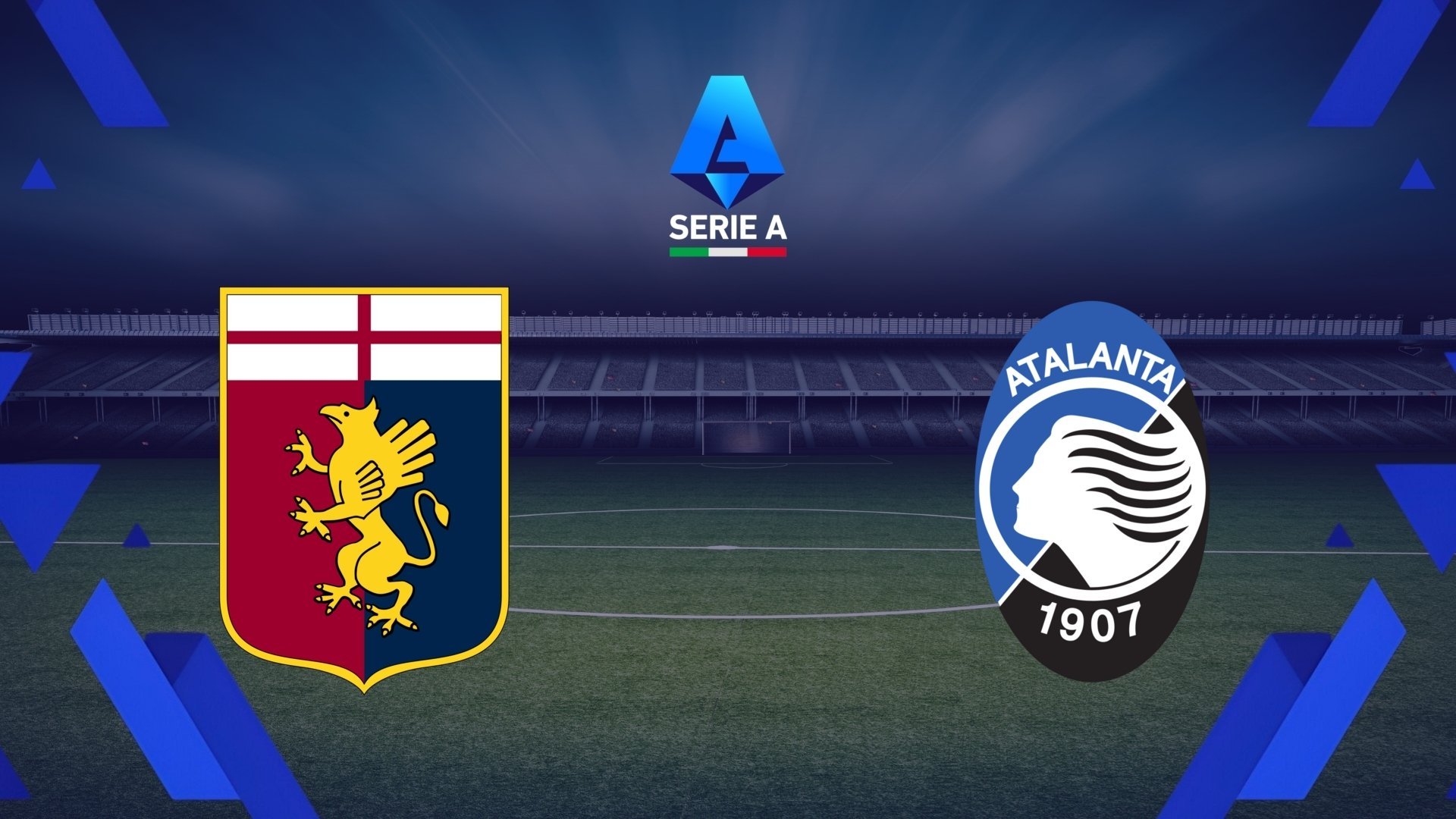 165. Genoa - Atalanta