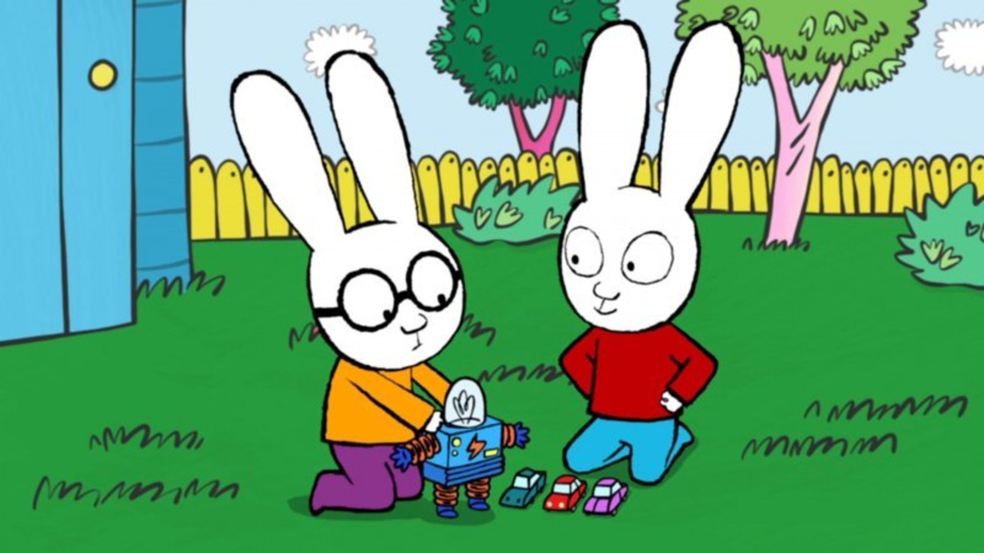 16. Episode 16