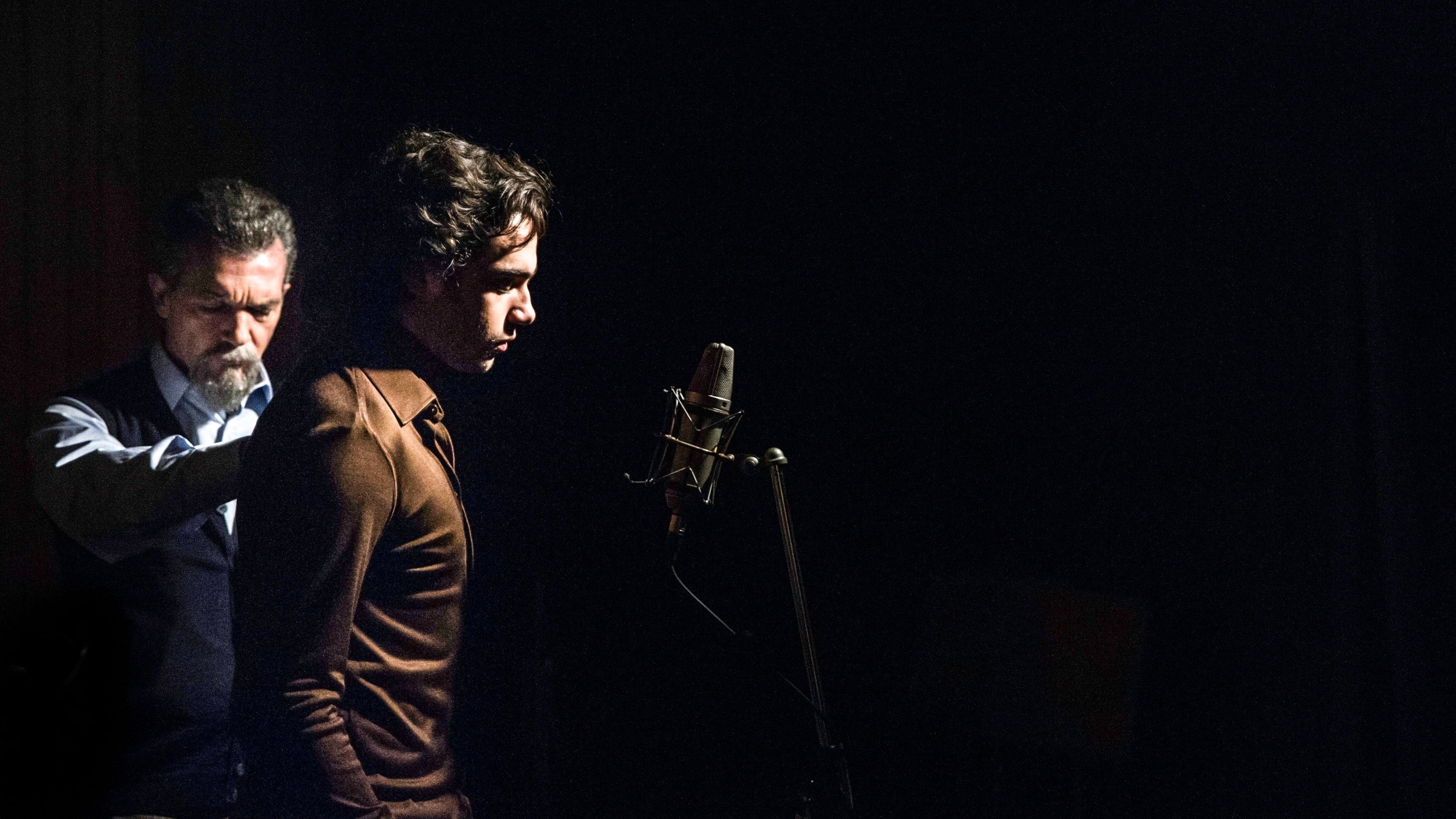 The Music of Silence