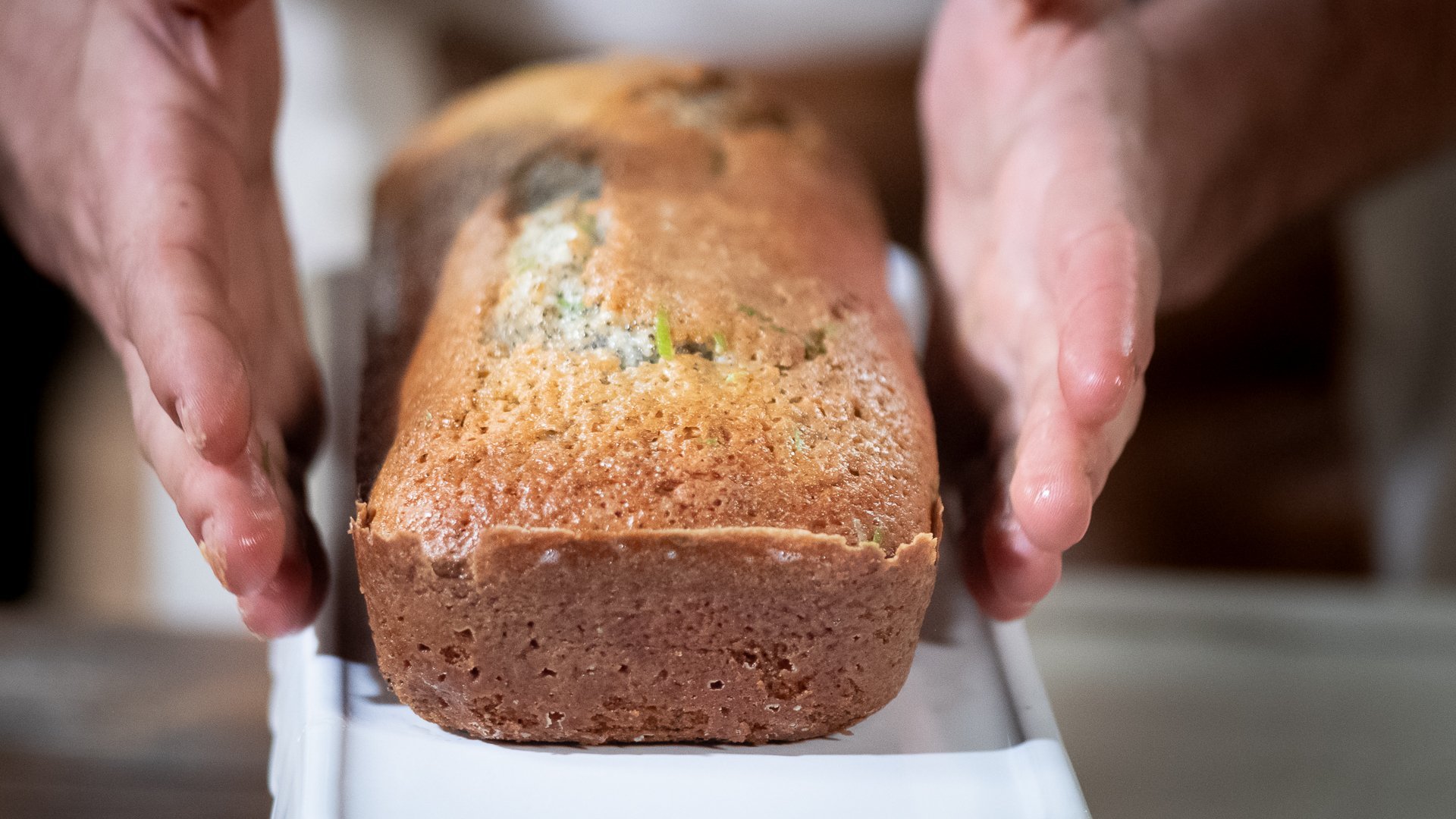 2. Cakes To Go