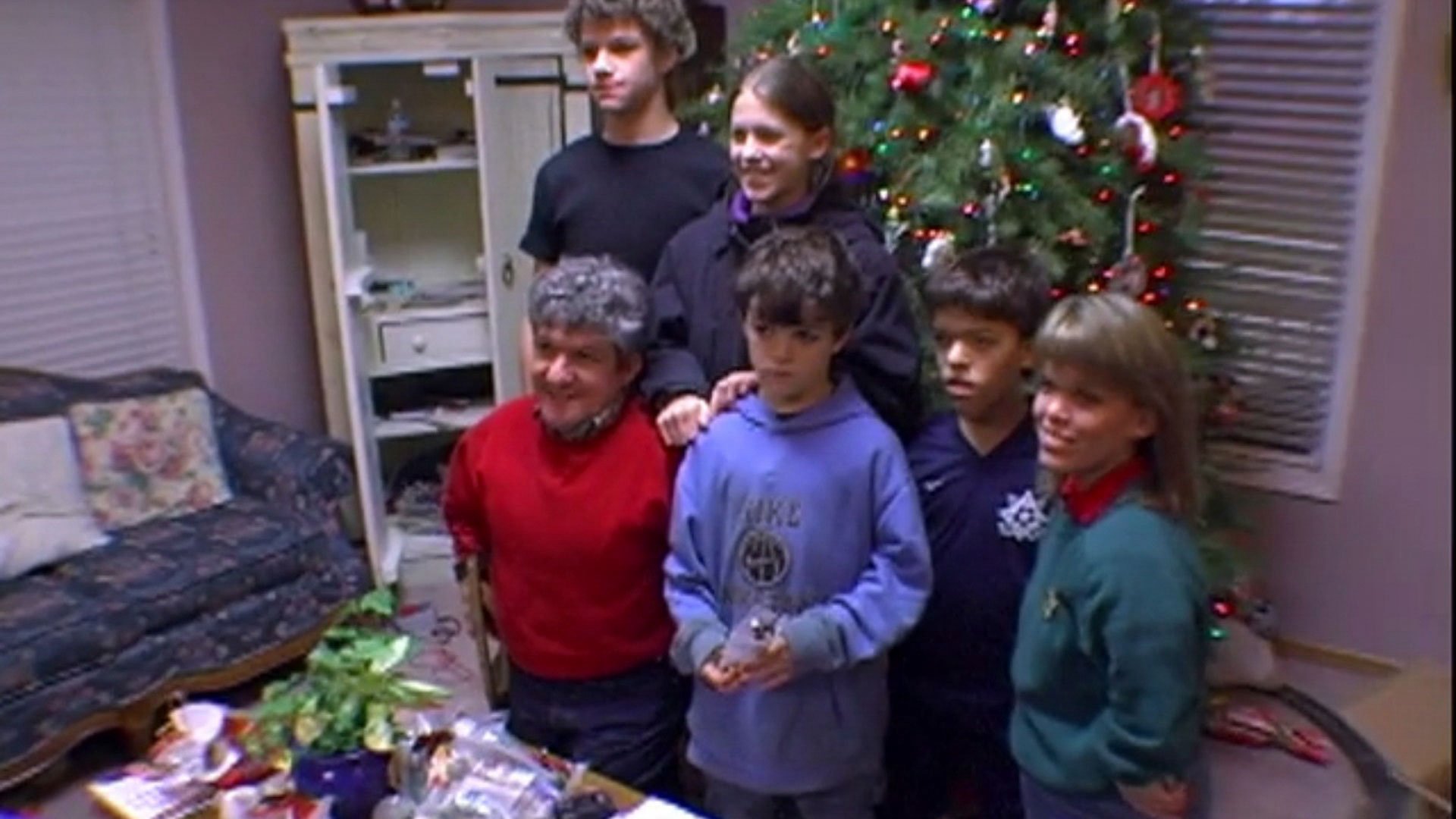 11. God jul