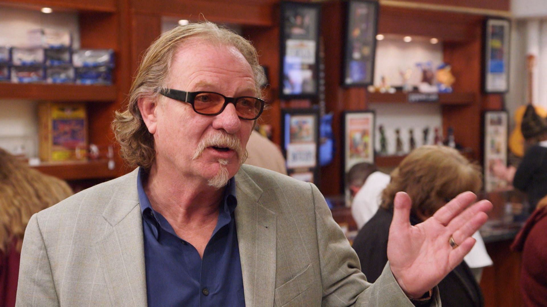 61. May the Miniforce Be With You