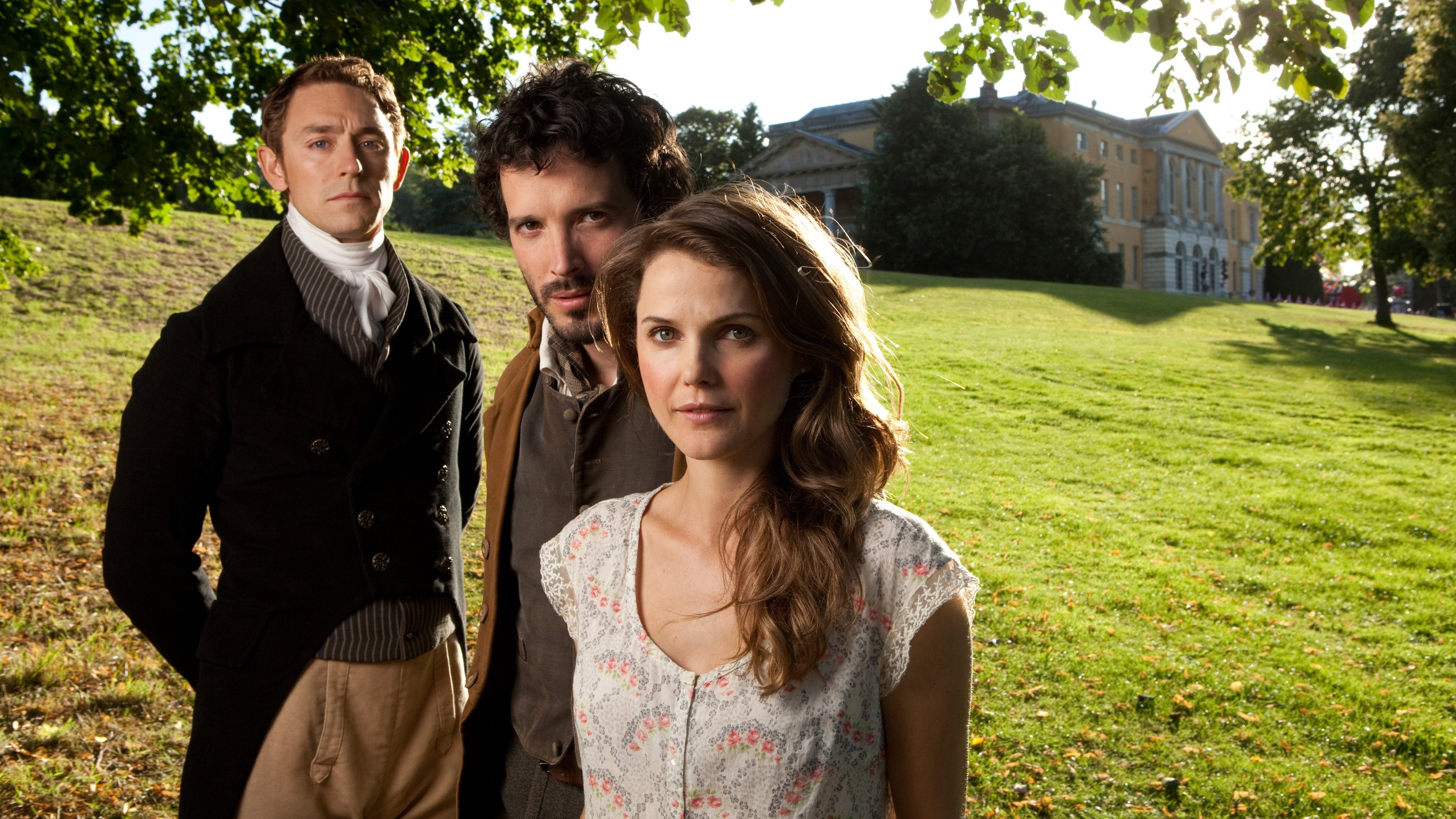 Austenland