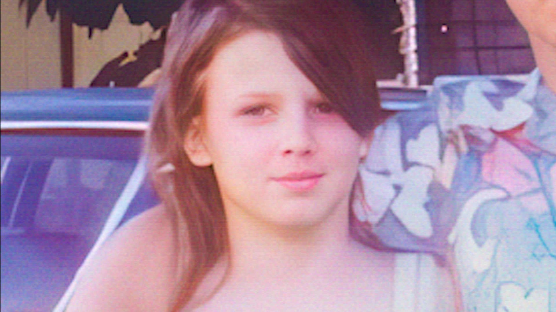 4. The Girl Who Died Twice
