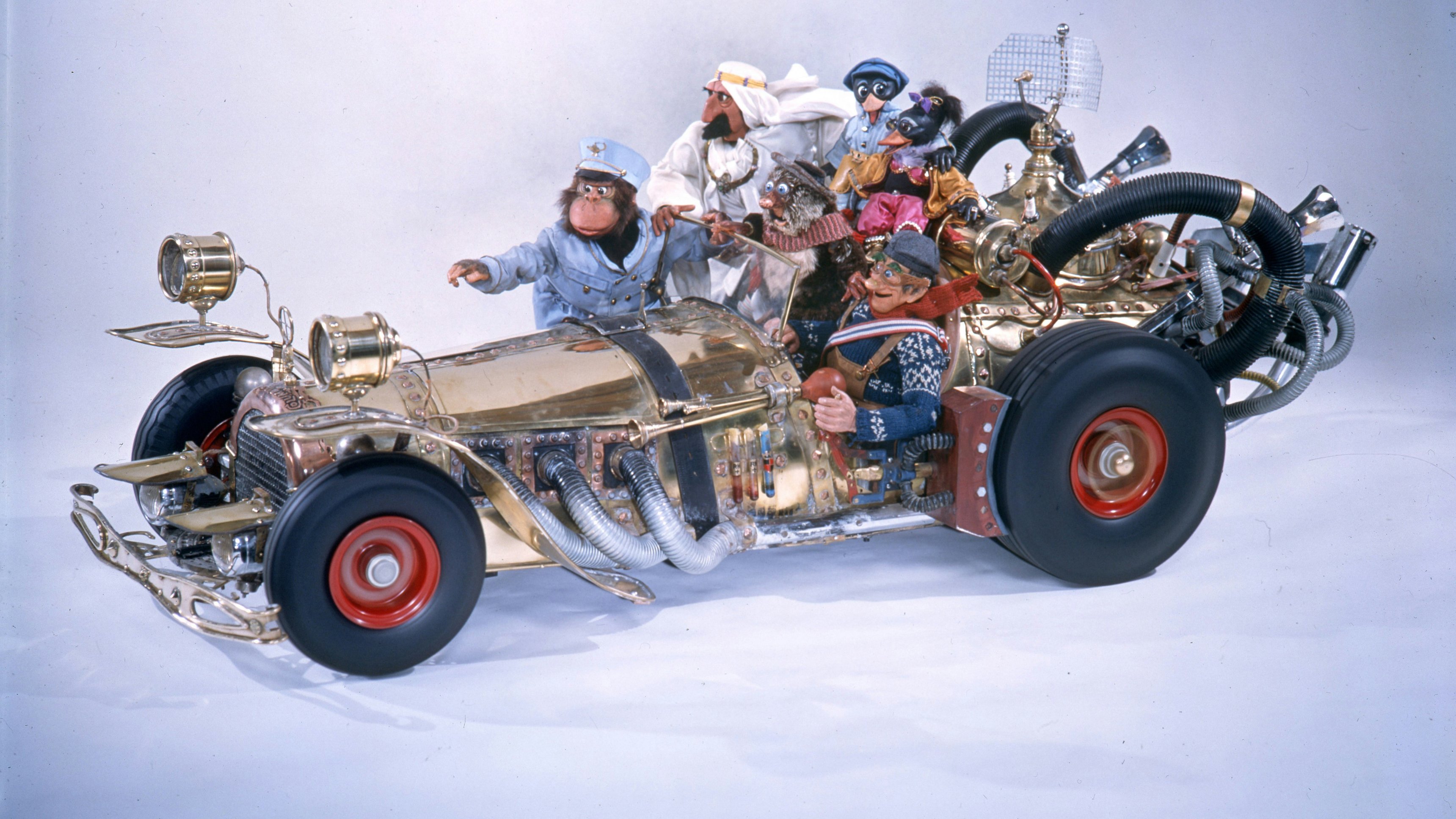 Flåklypa Grand Prix