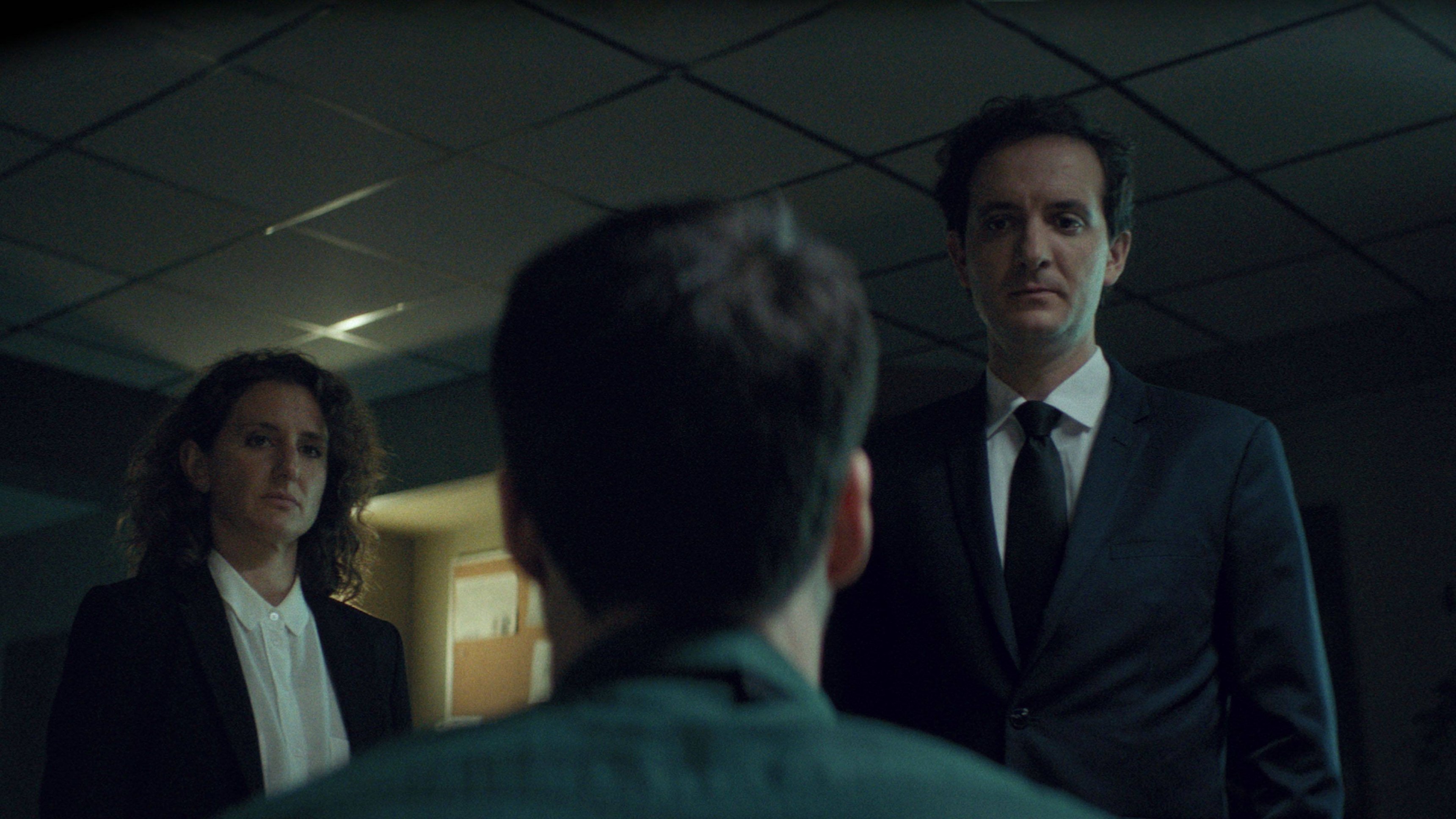 1. Episode 1