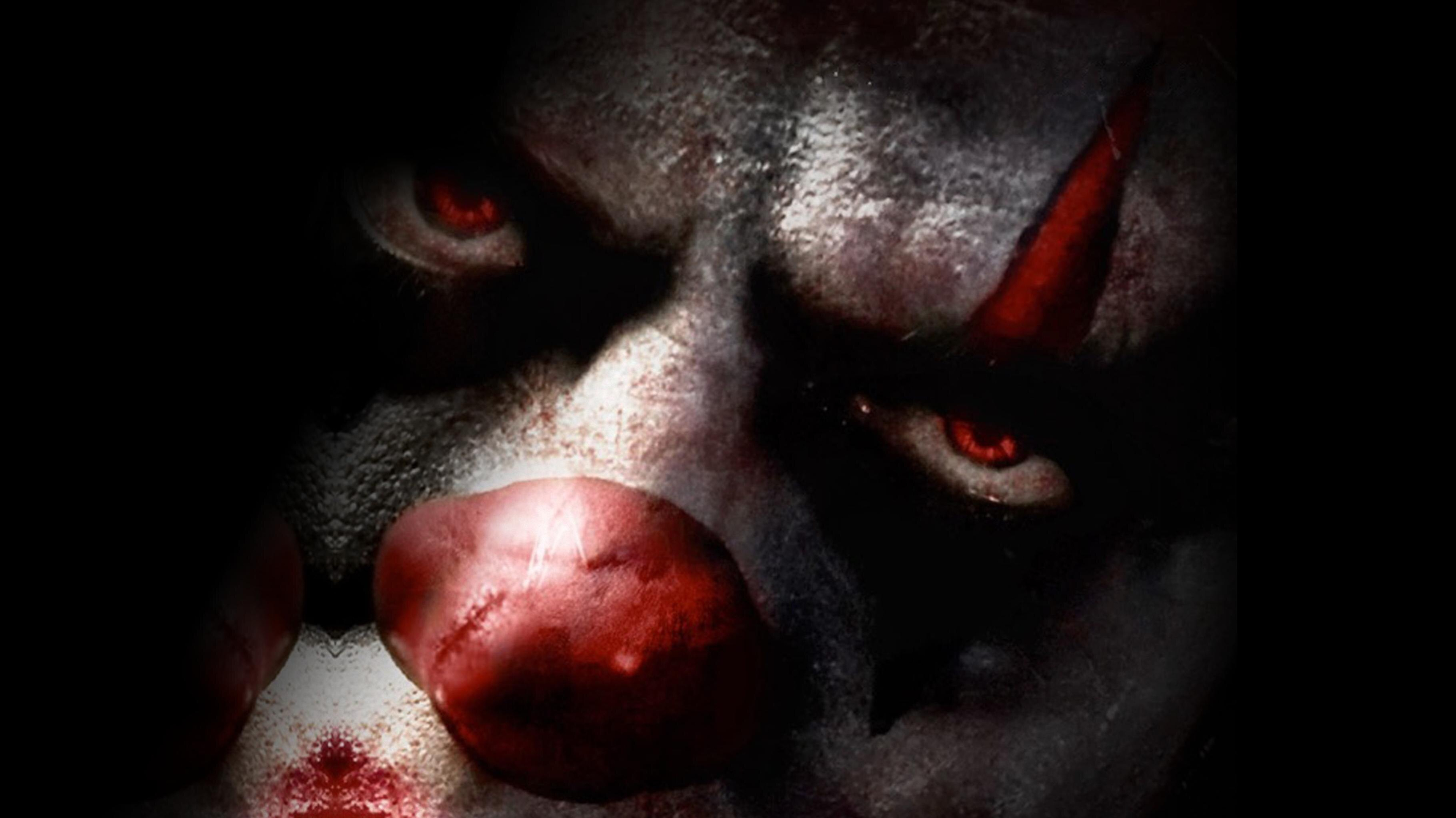 Clown Town