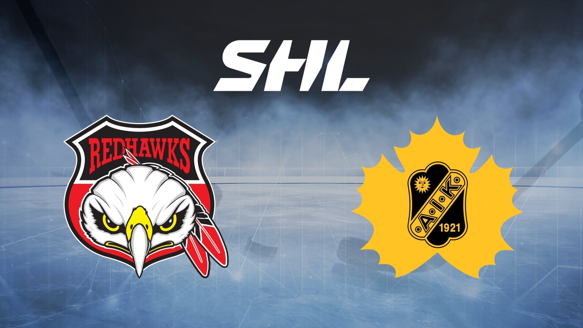 199. Malmö - Skellefteå SHL