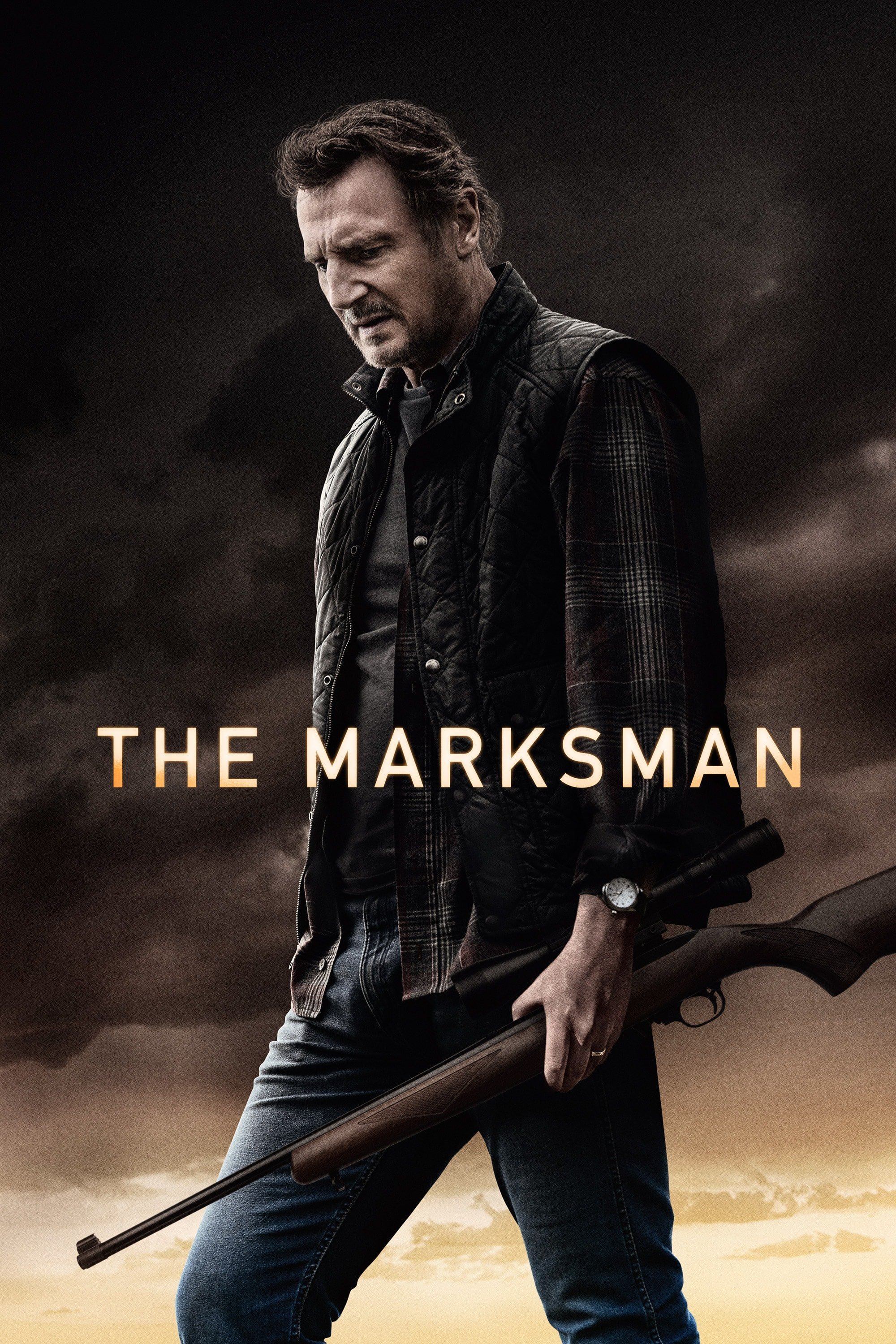 The Marksman