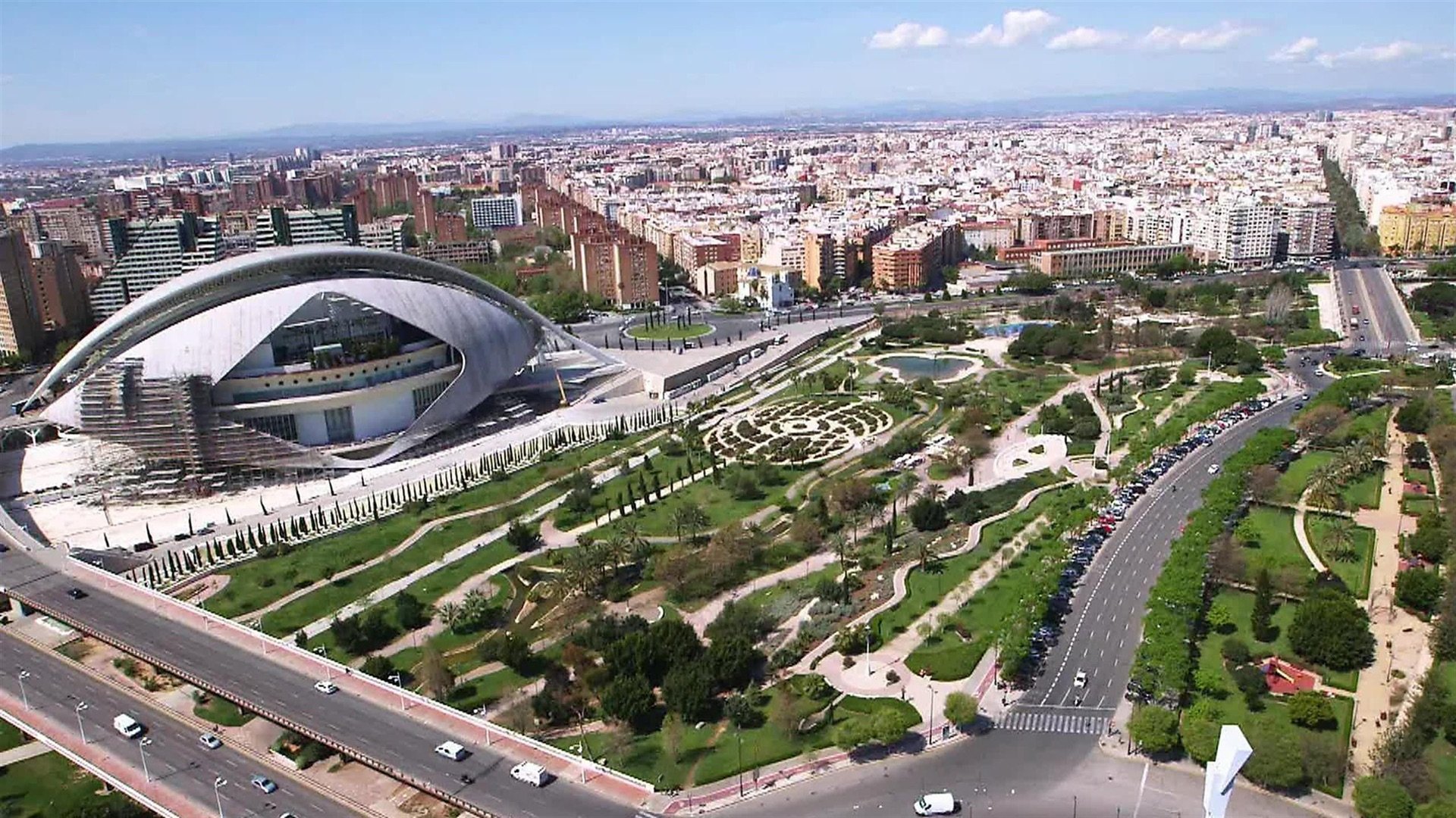 10. We Chose Valencia