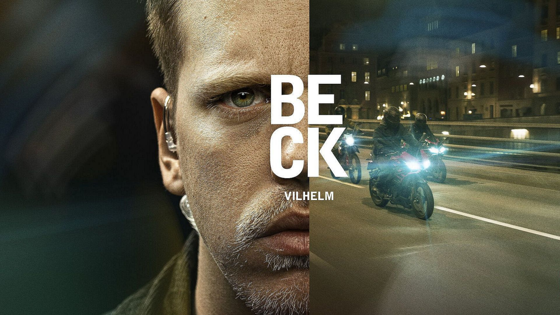 Beck - Vilhelm