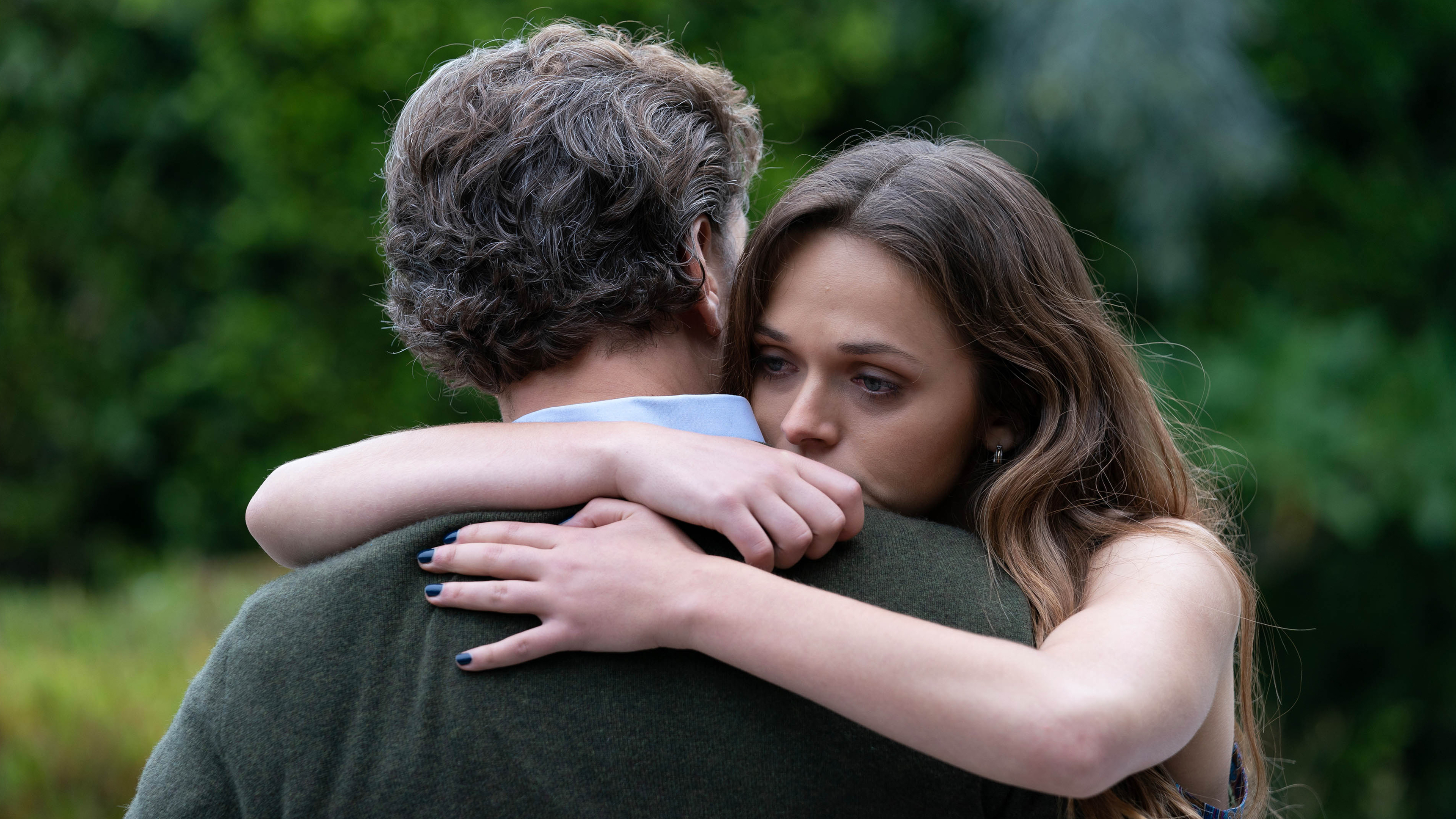 8. Caregiving