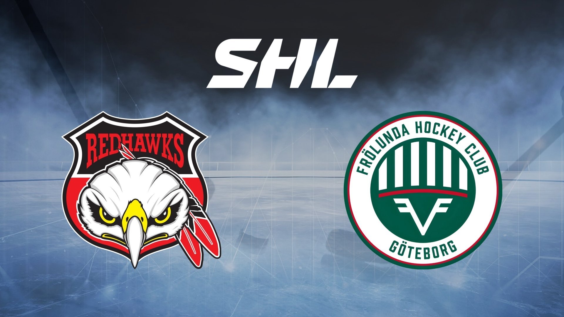 36. Malmö - Frölunda SHL