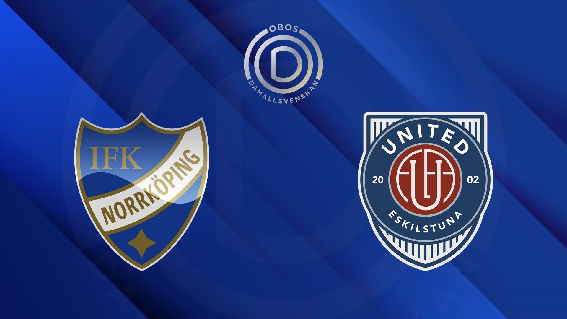 Fotboll: Damallsvenskan