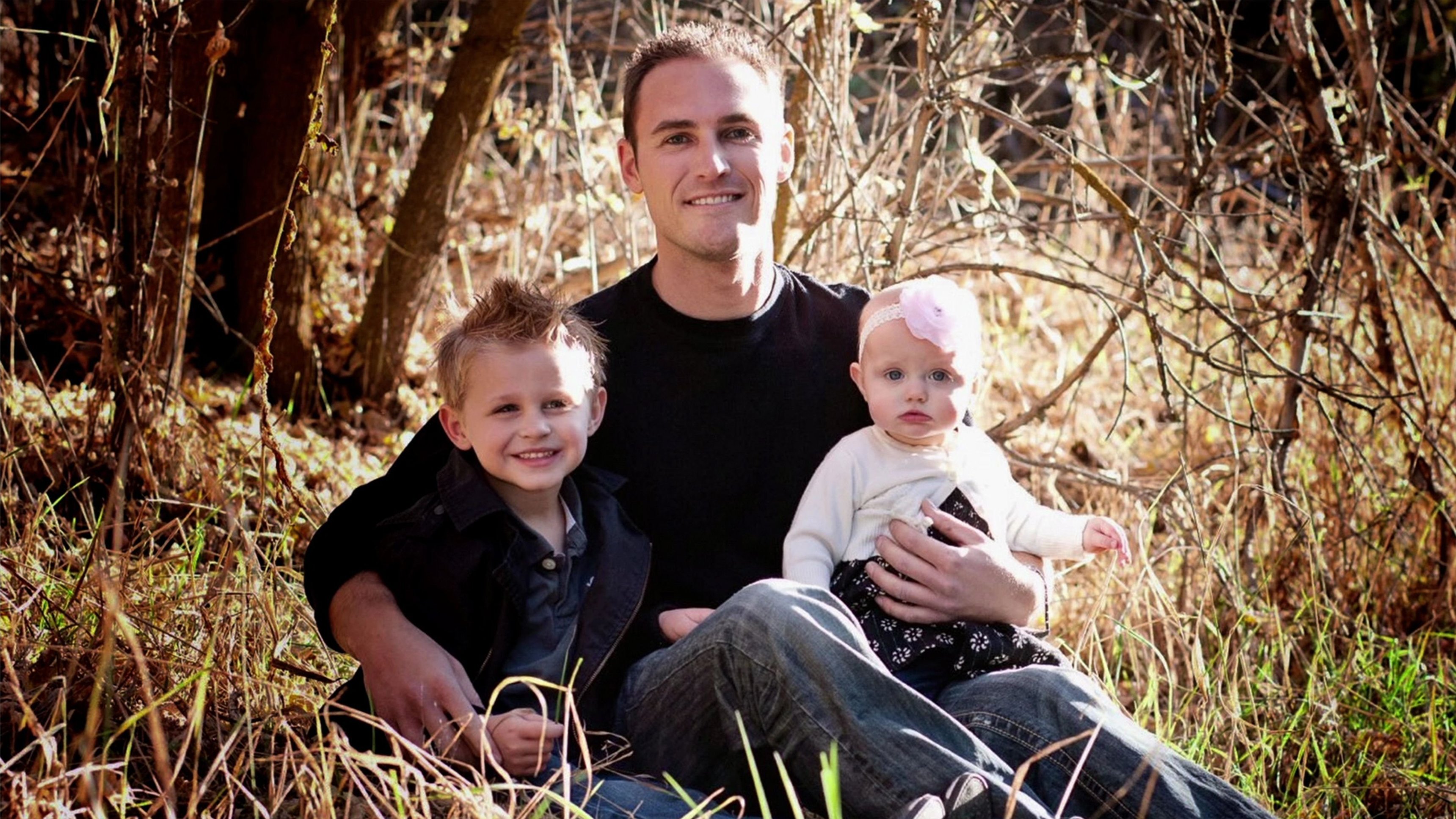 1. Part One: Shocking Allegations Rock a Family