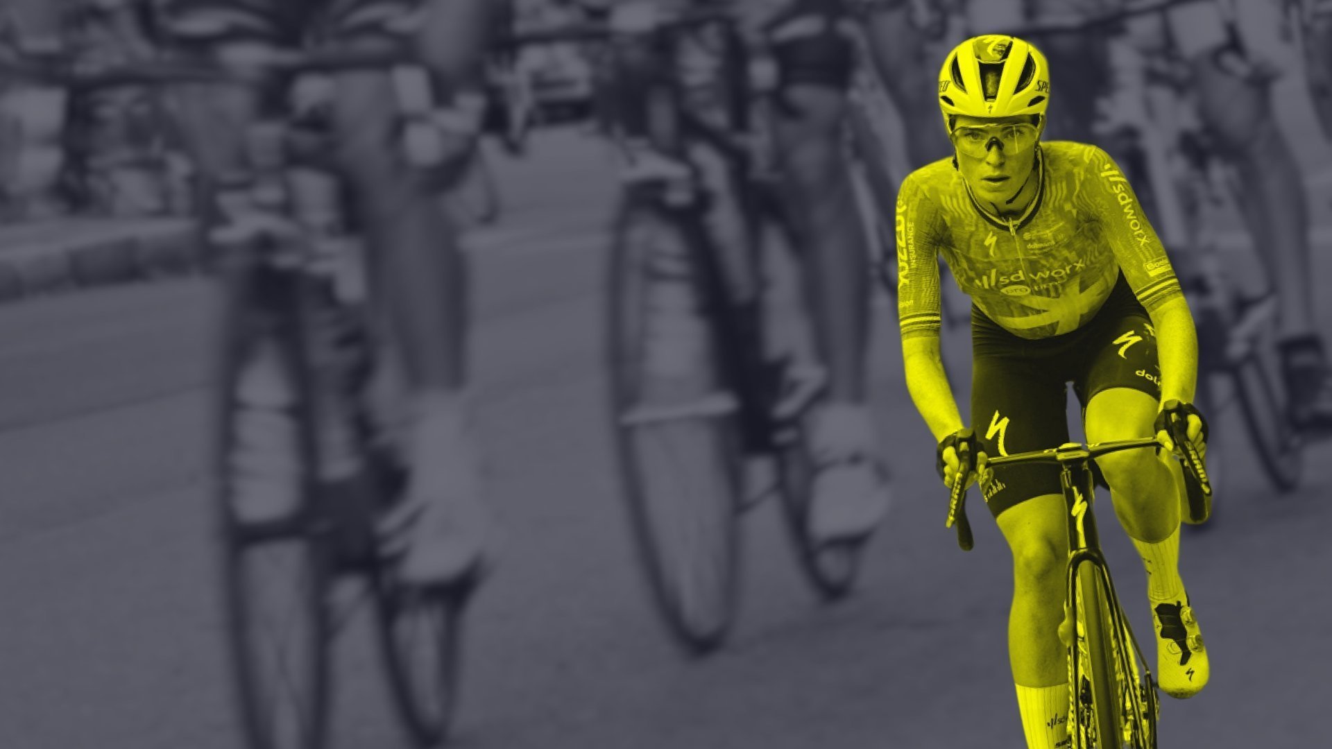 Tour de France Damer