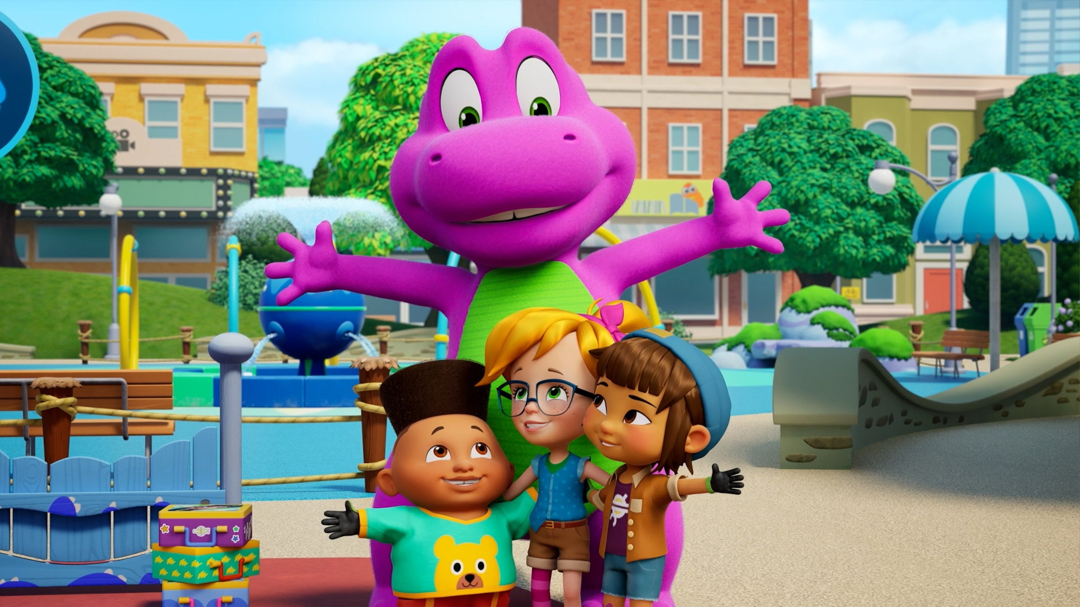 51. Skräp blir skatter