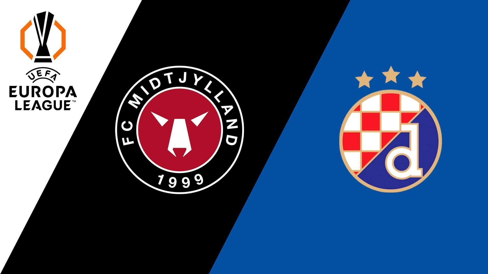 FC Midtjylland - Dinamo Zagreb