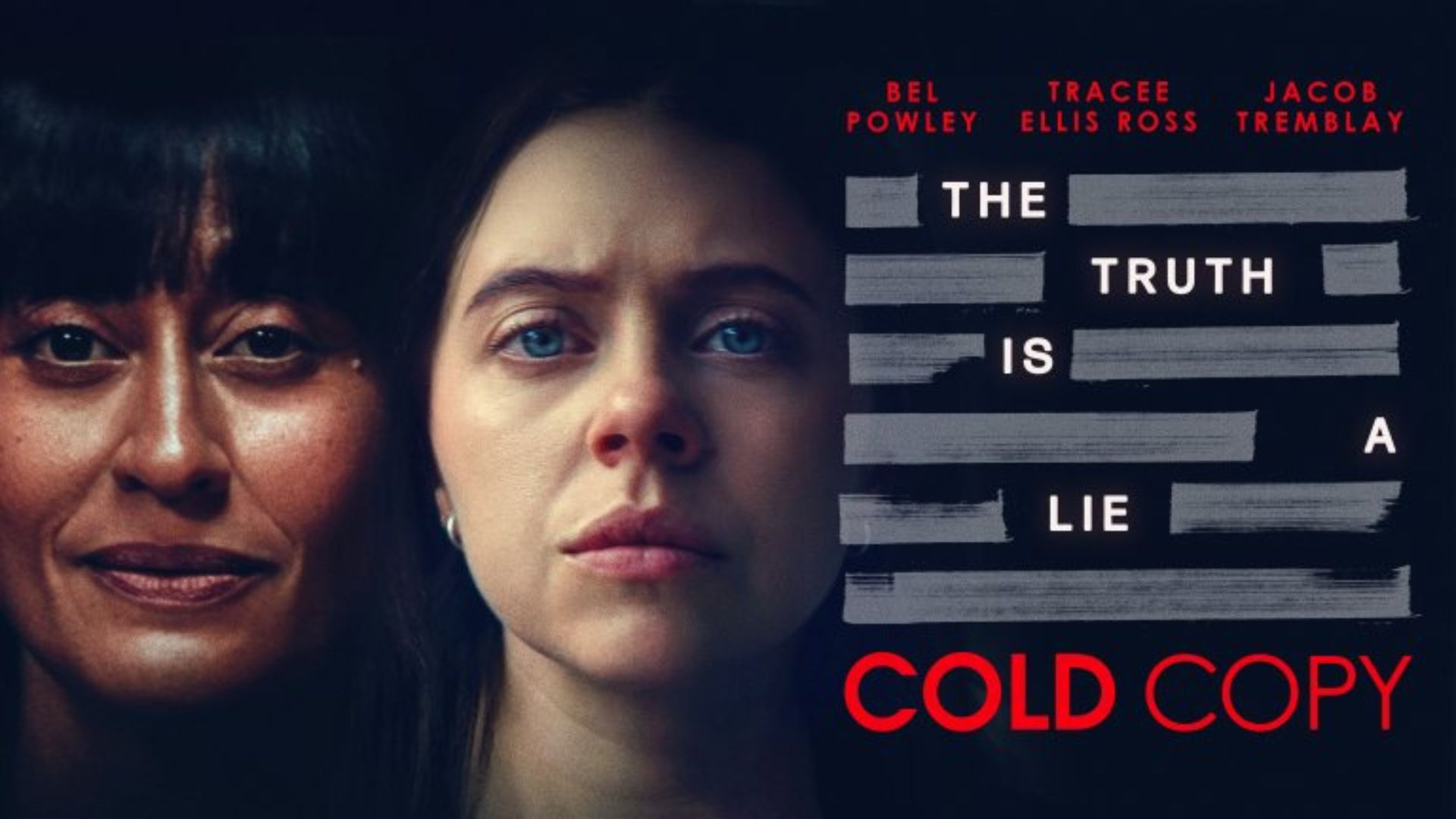 Cold Copy