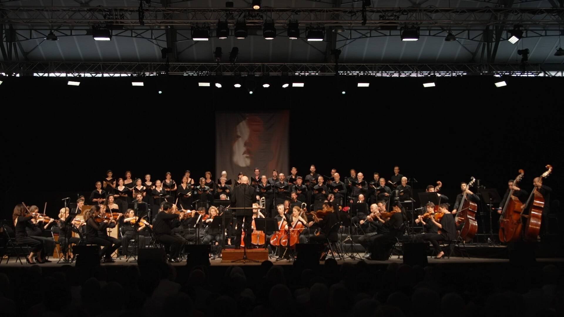 Mozart: Pianokonsert nr 20 och Requiem