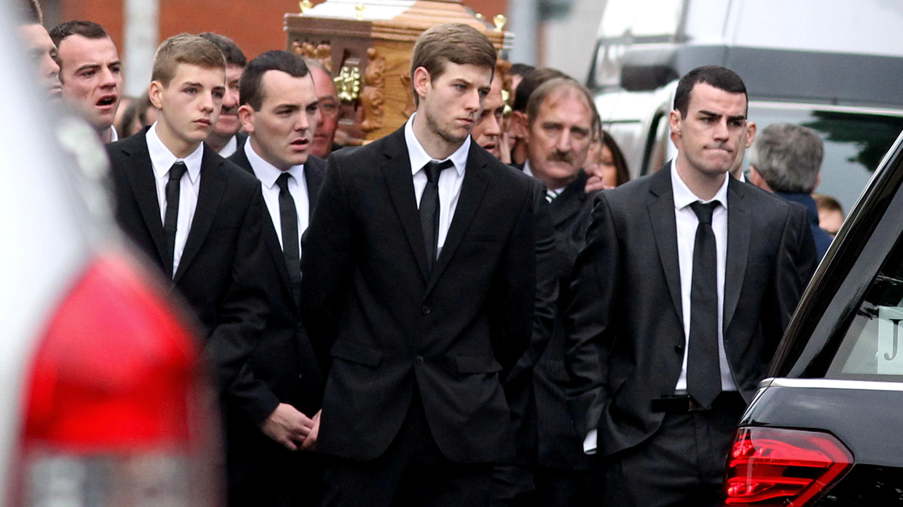The Celtic Cartel