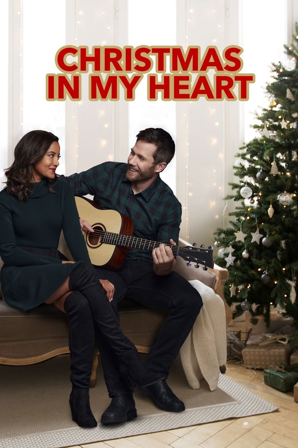 Christmas in My Heart