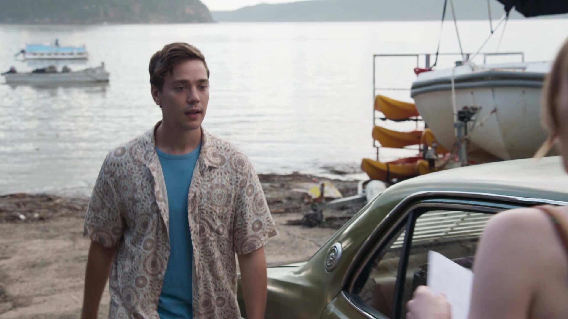 197. Home and Away S33 E197