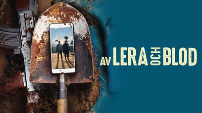 Av lera och blod