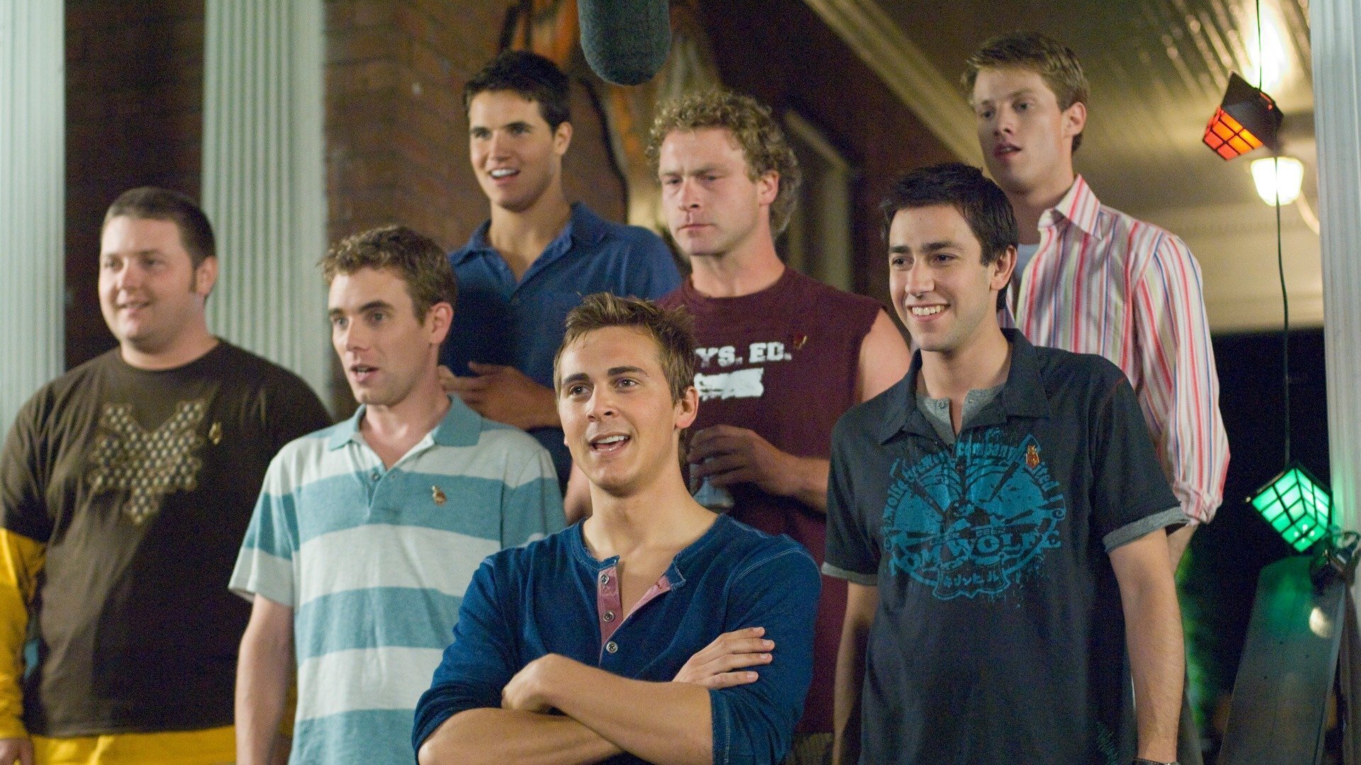 American Pie - Beta House