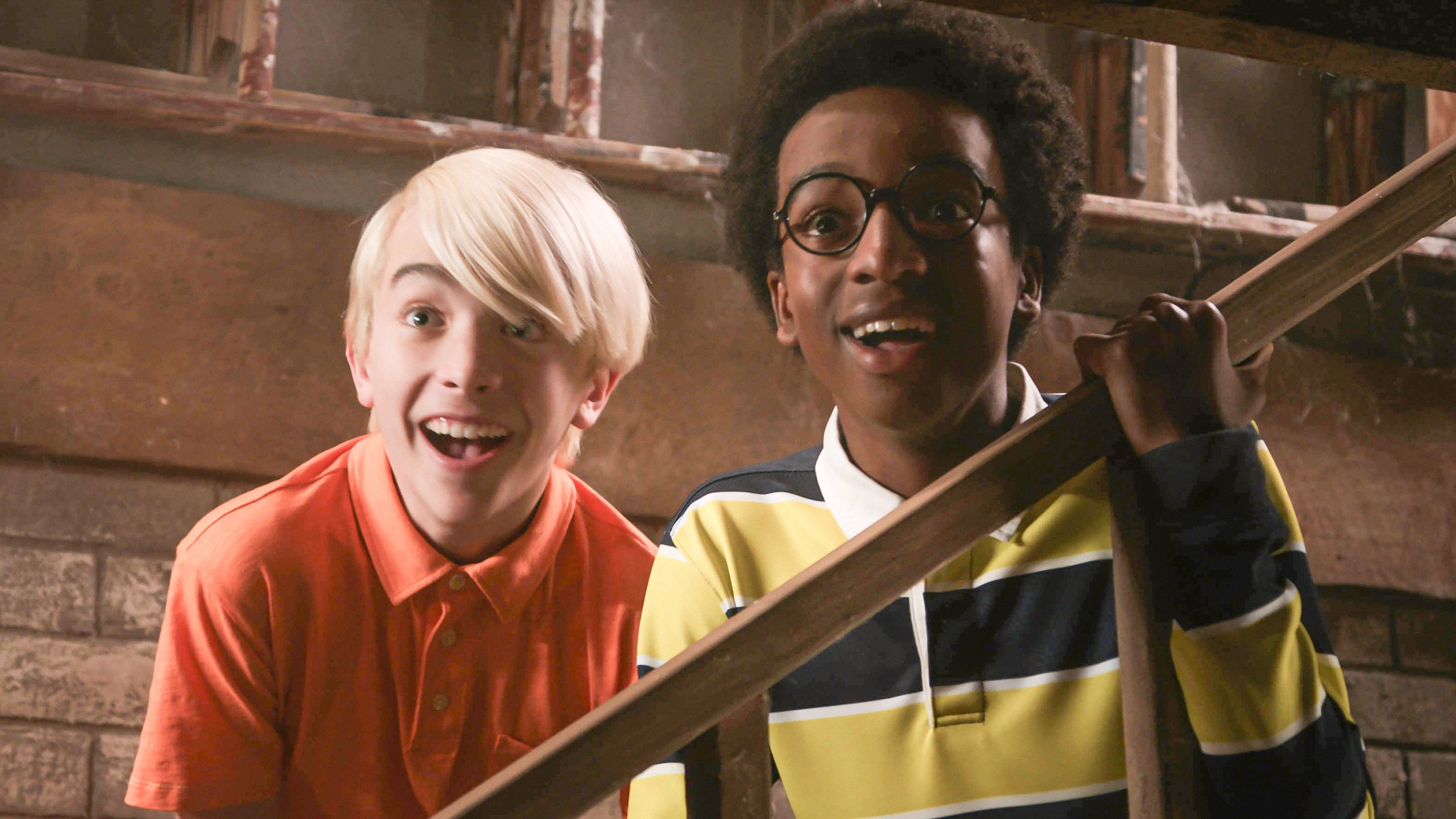 14. Den förhäxade osten