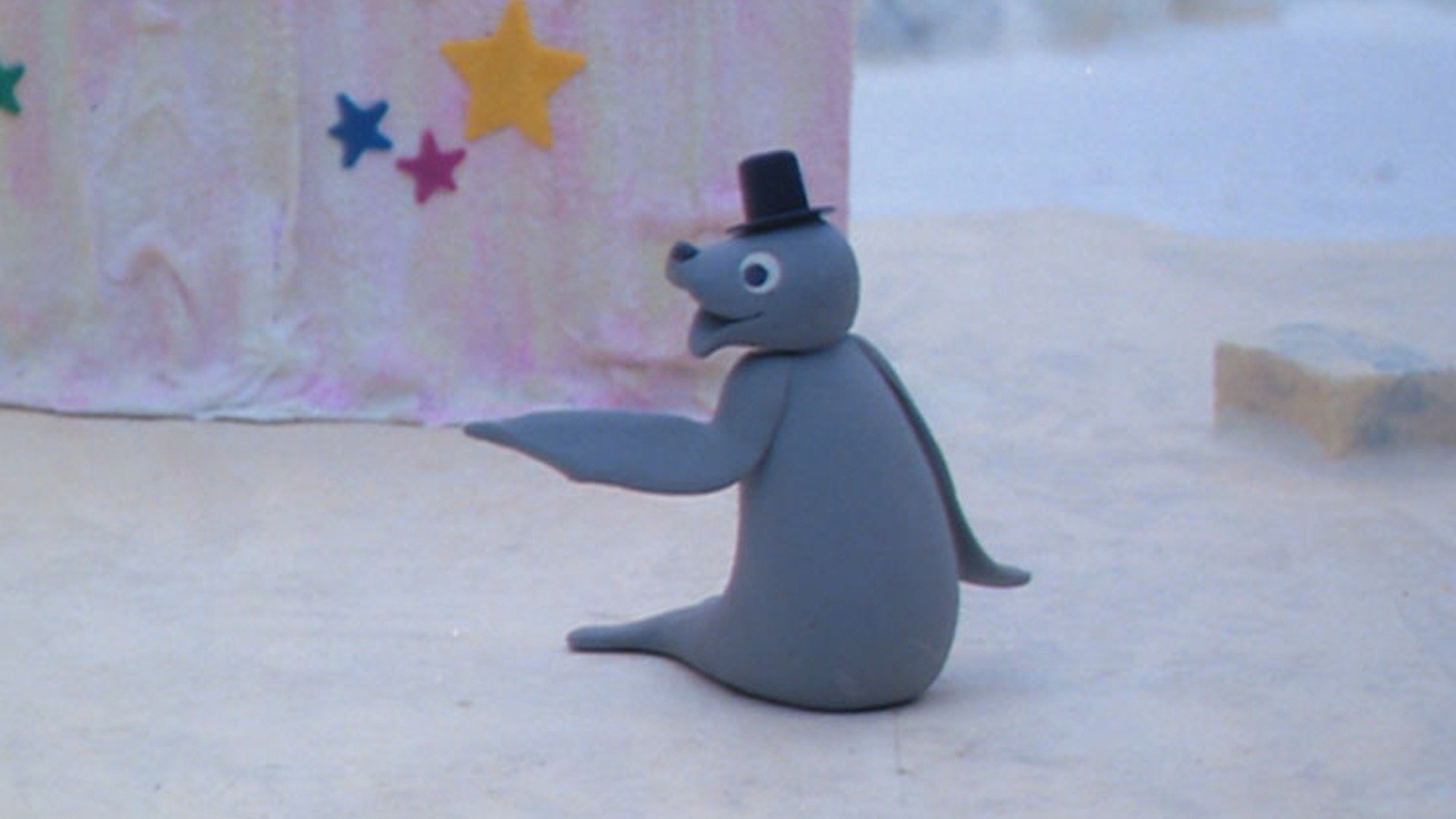 21. Pingus farfar är sjuk