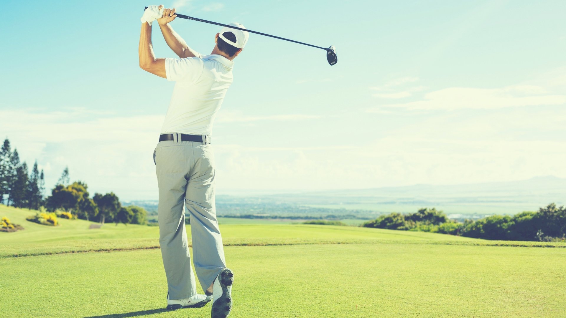 Golf: PGA Tour - Travelers Championship