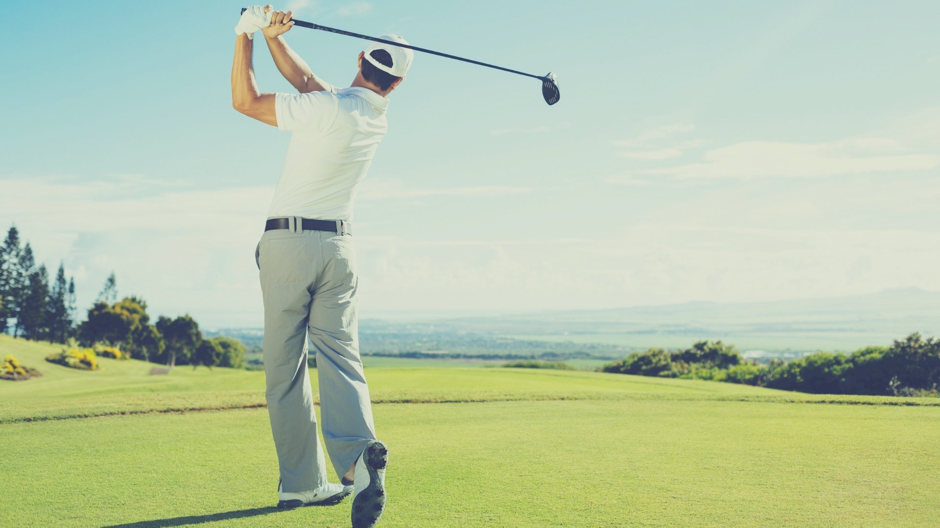 Golf: PGA-touren