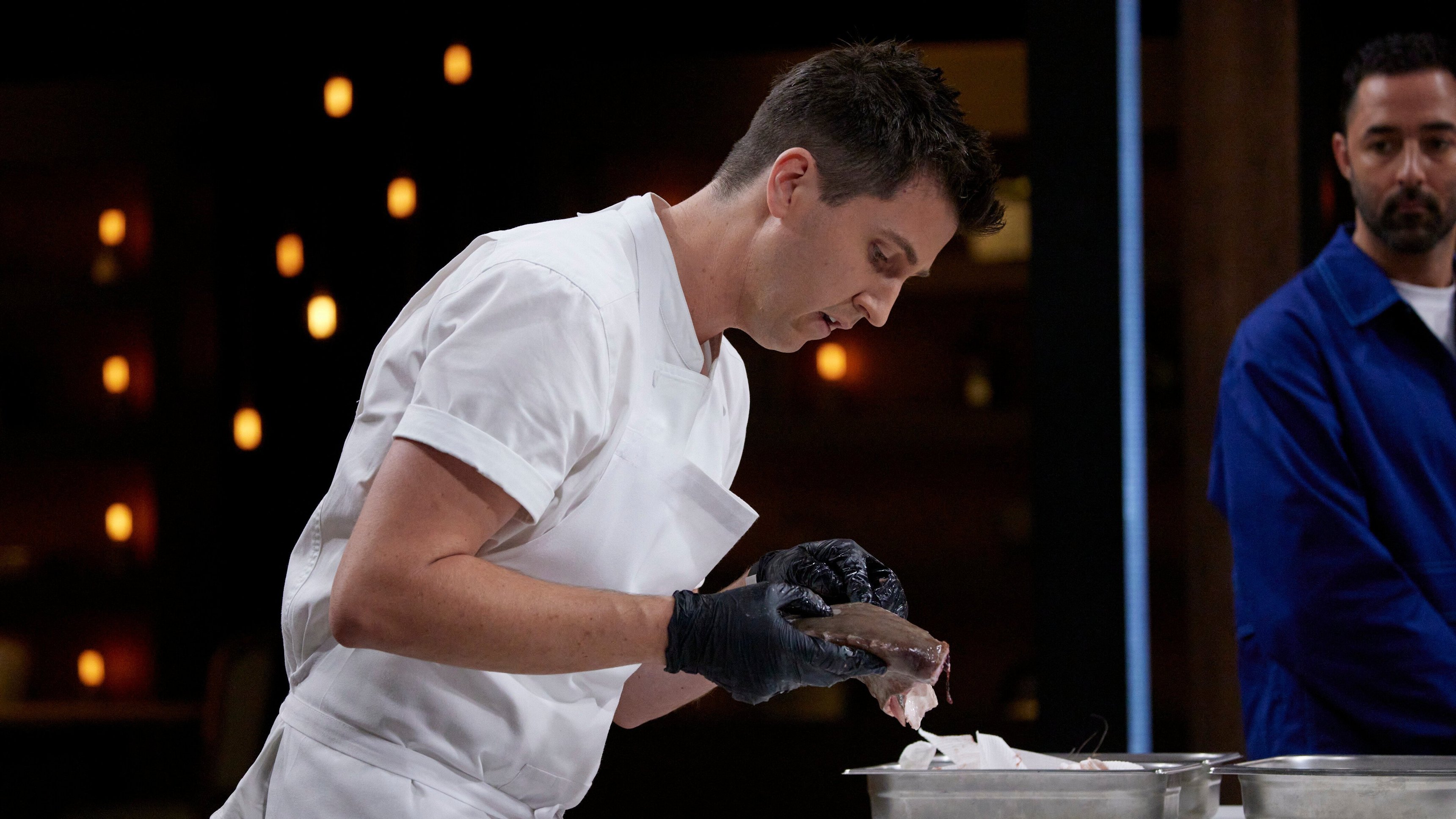 26. Australiens mästerkock