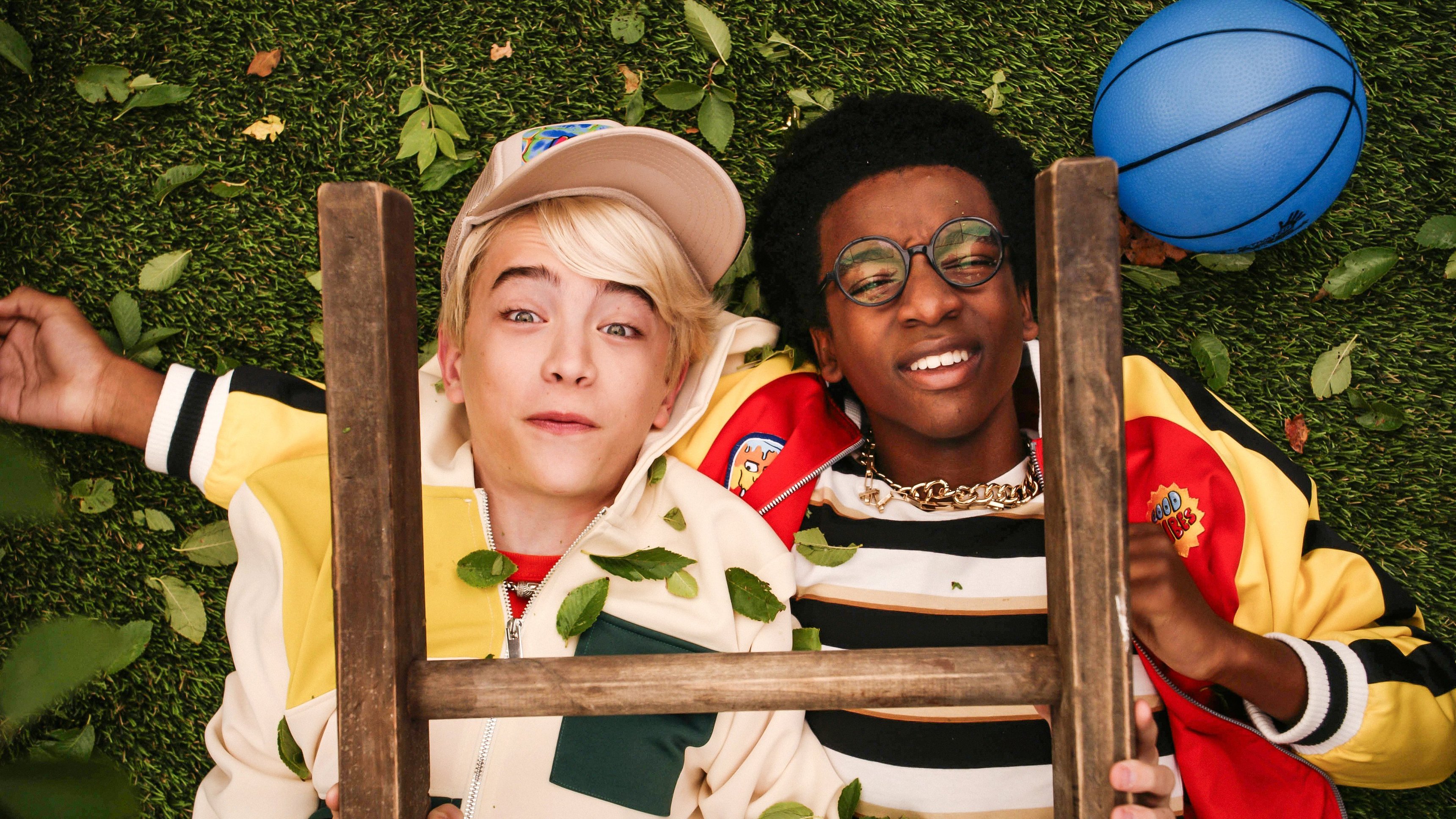 11. Musik från hjärtat